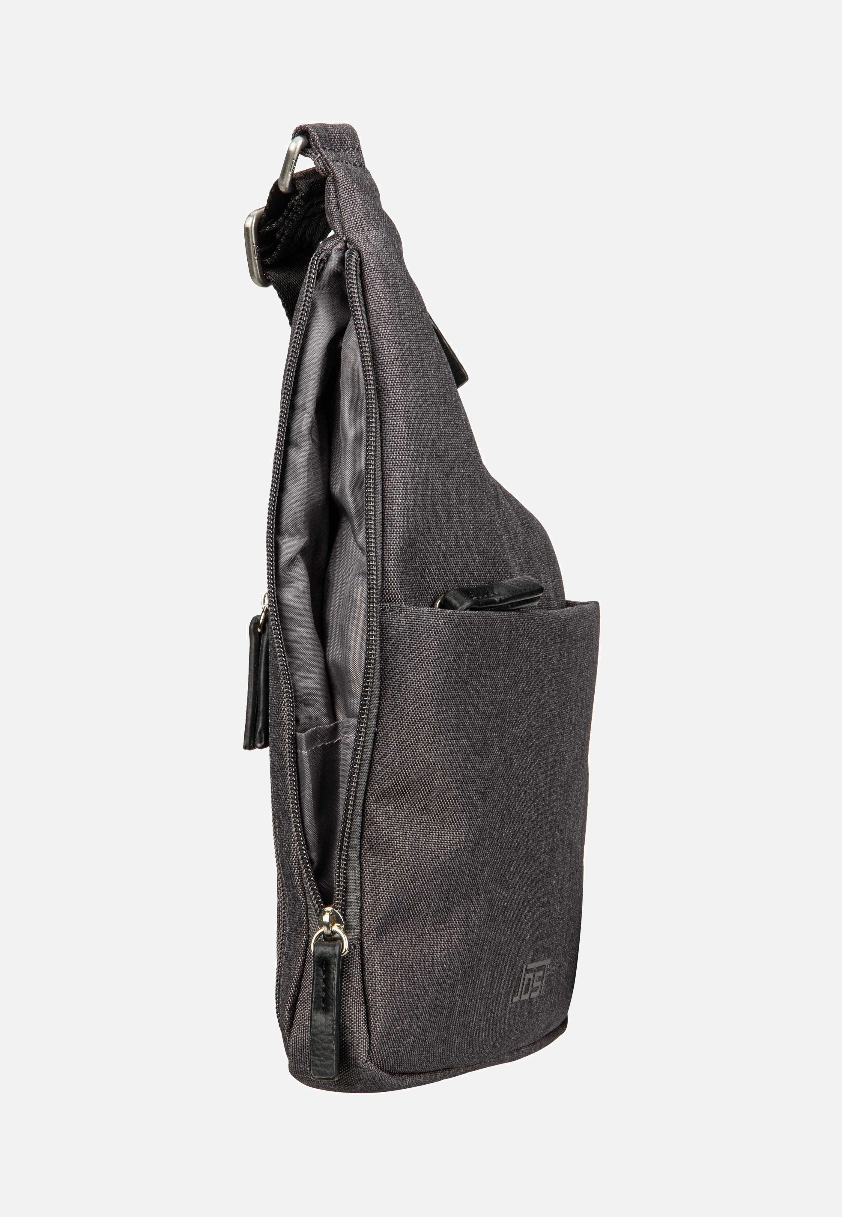 Jost - Bergen 1604 Dunkelgrau - Sling Bag | Neutral-Image
