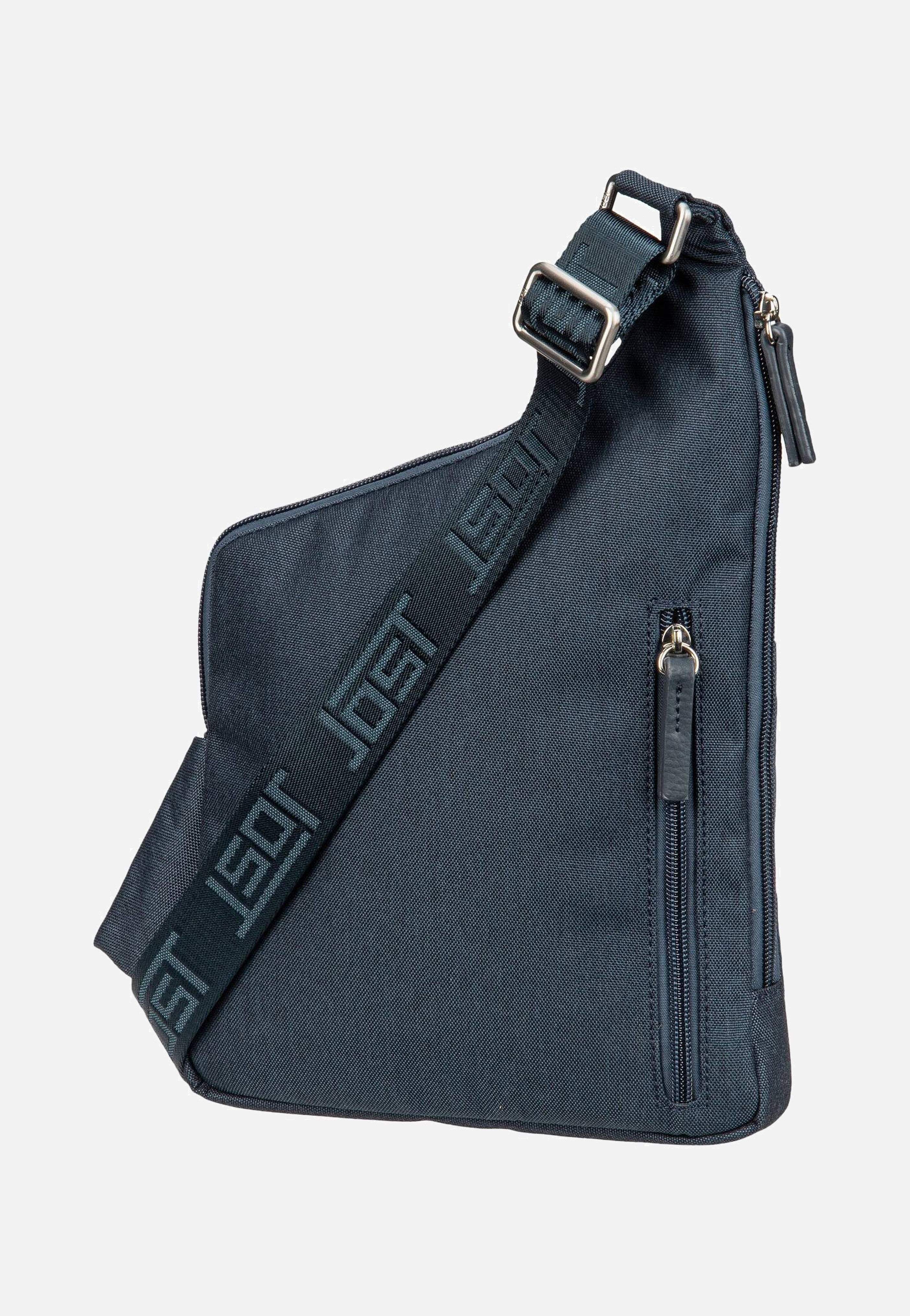 Jost - Bergen 1604 Navy - Sling Bag | Neutral-Image