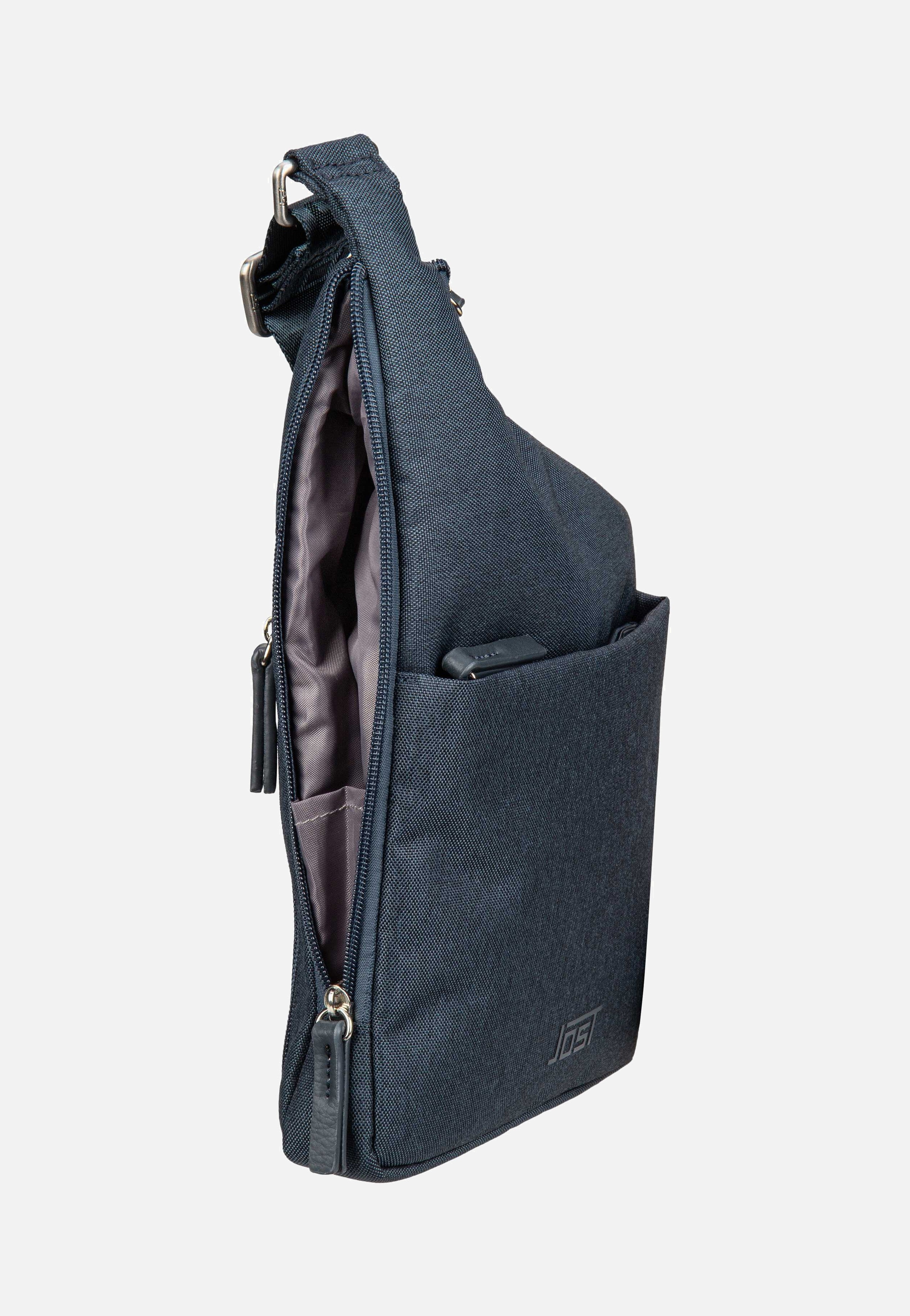 Jost - Bergen 1604 Navy - Sling Bag | Neutral-Image