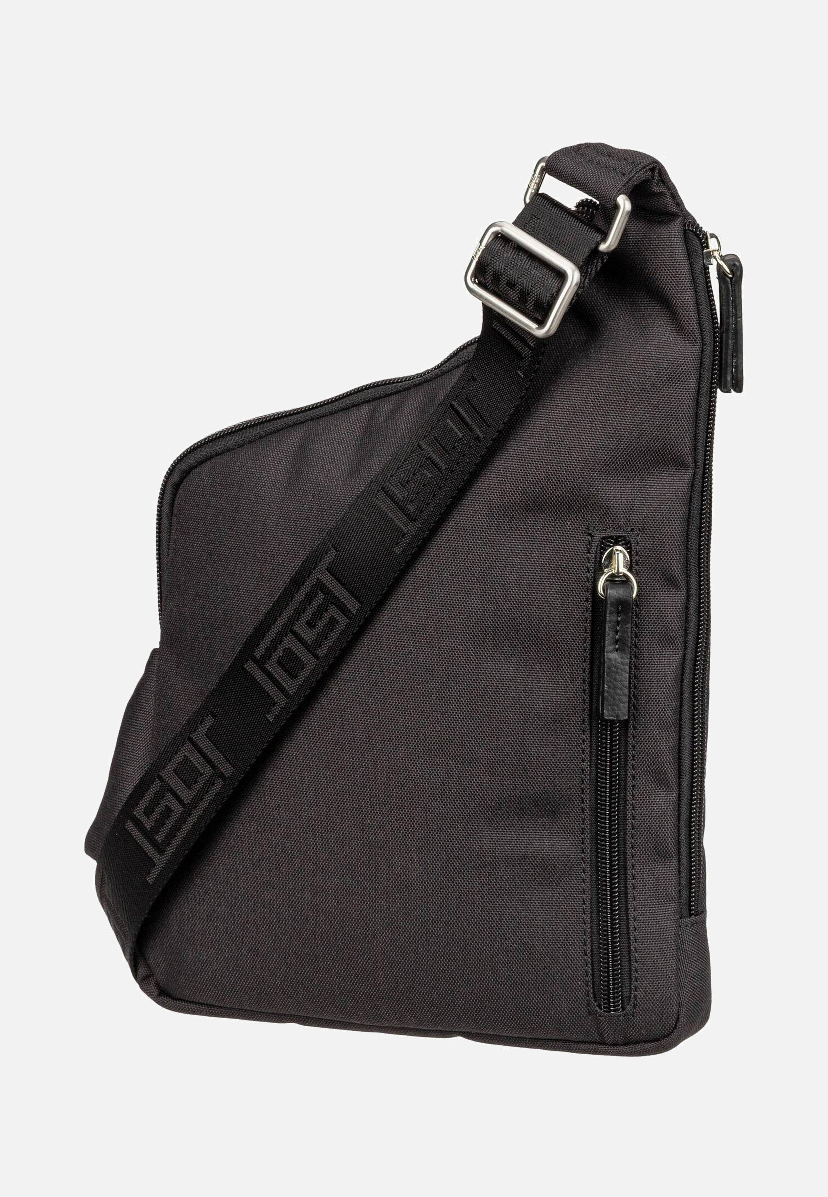 Jost - Bergen 1604 Schwarz - Sling Bag | Neutral-Image