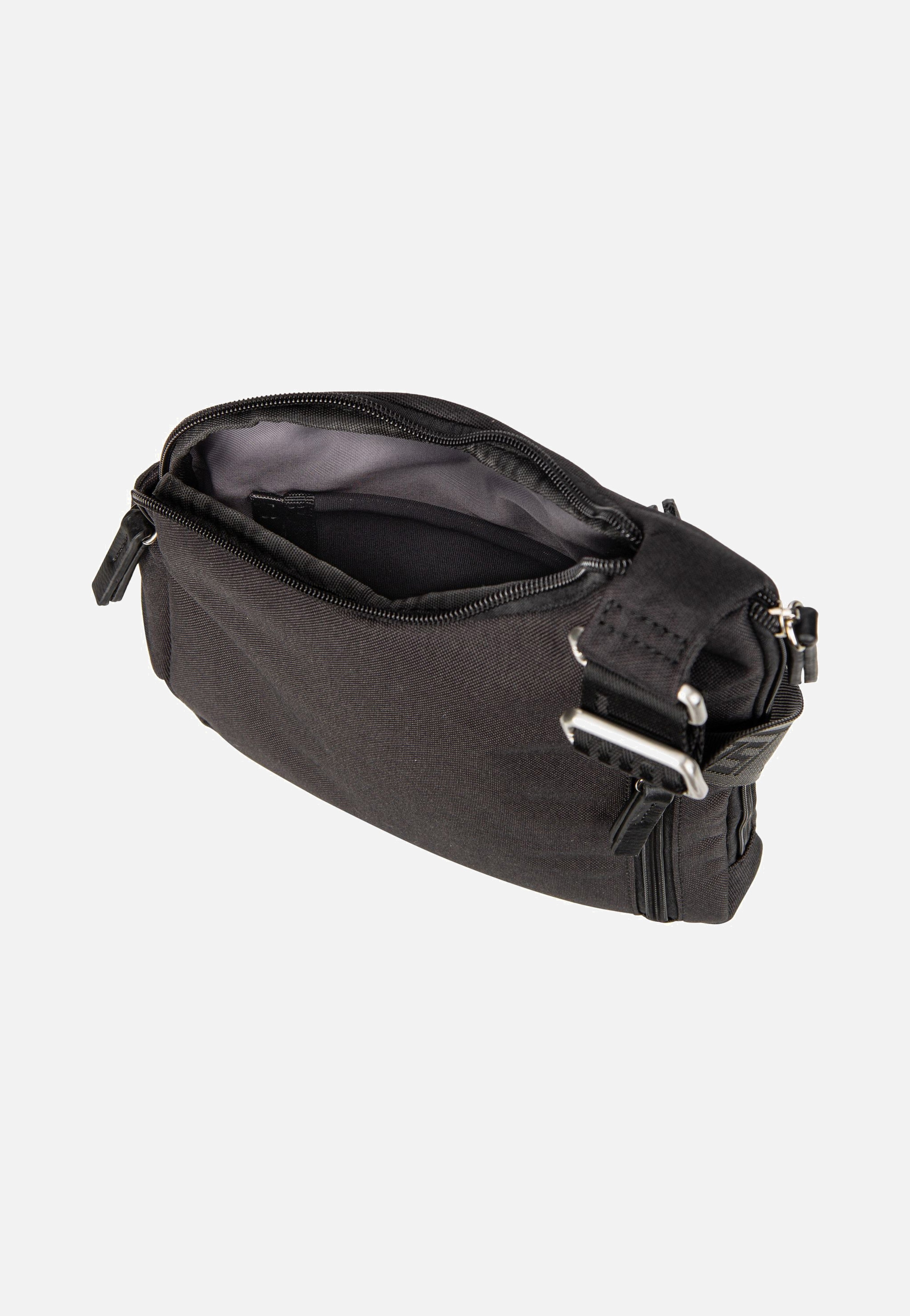 Jost - Bergen 1604 Schwarz - Sling Bag | Neutral-Image