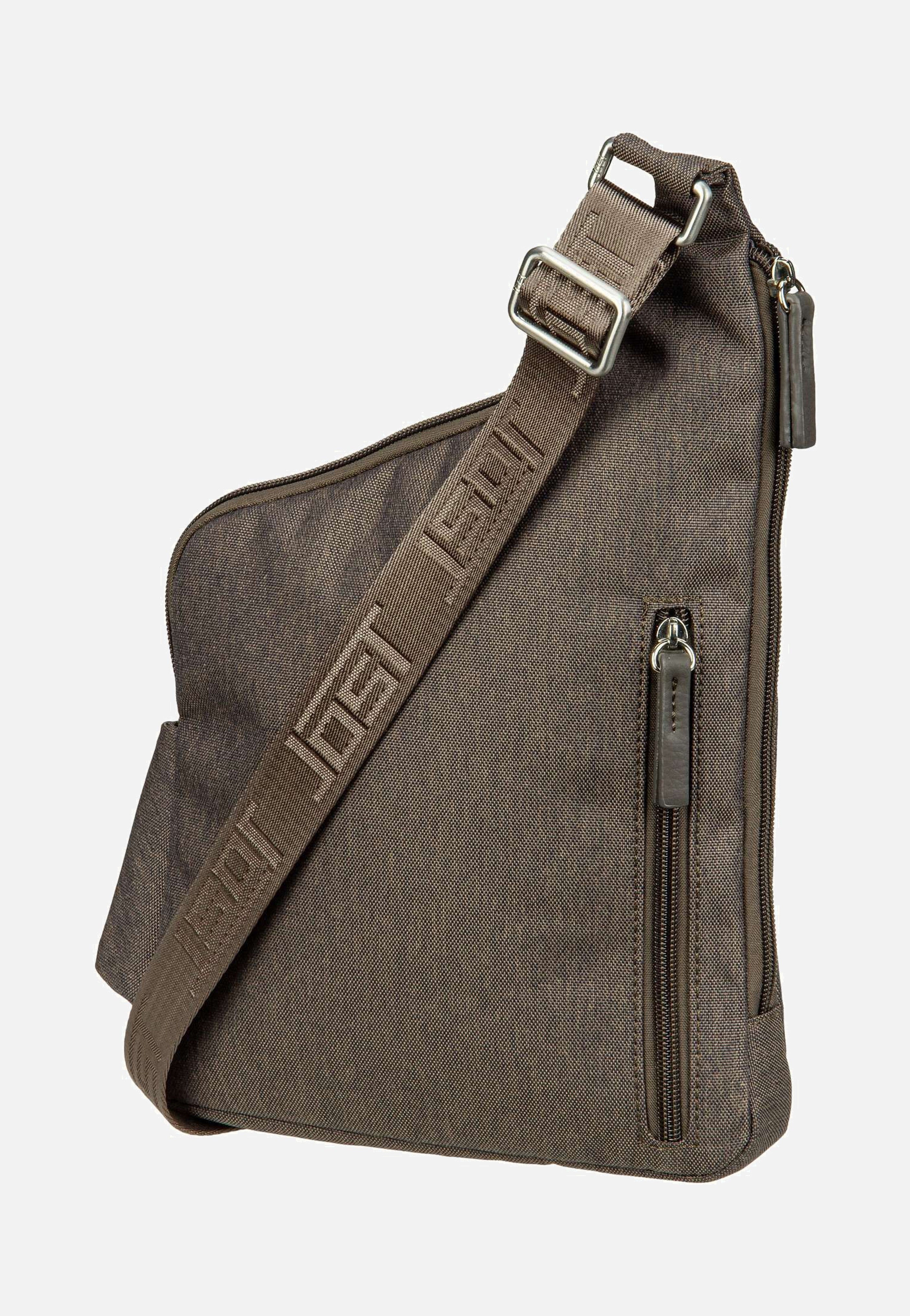 Jost - Bergen 1604 Taupe - Sling Bag | Neutral-Image