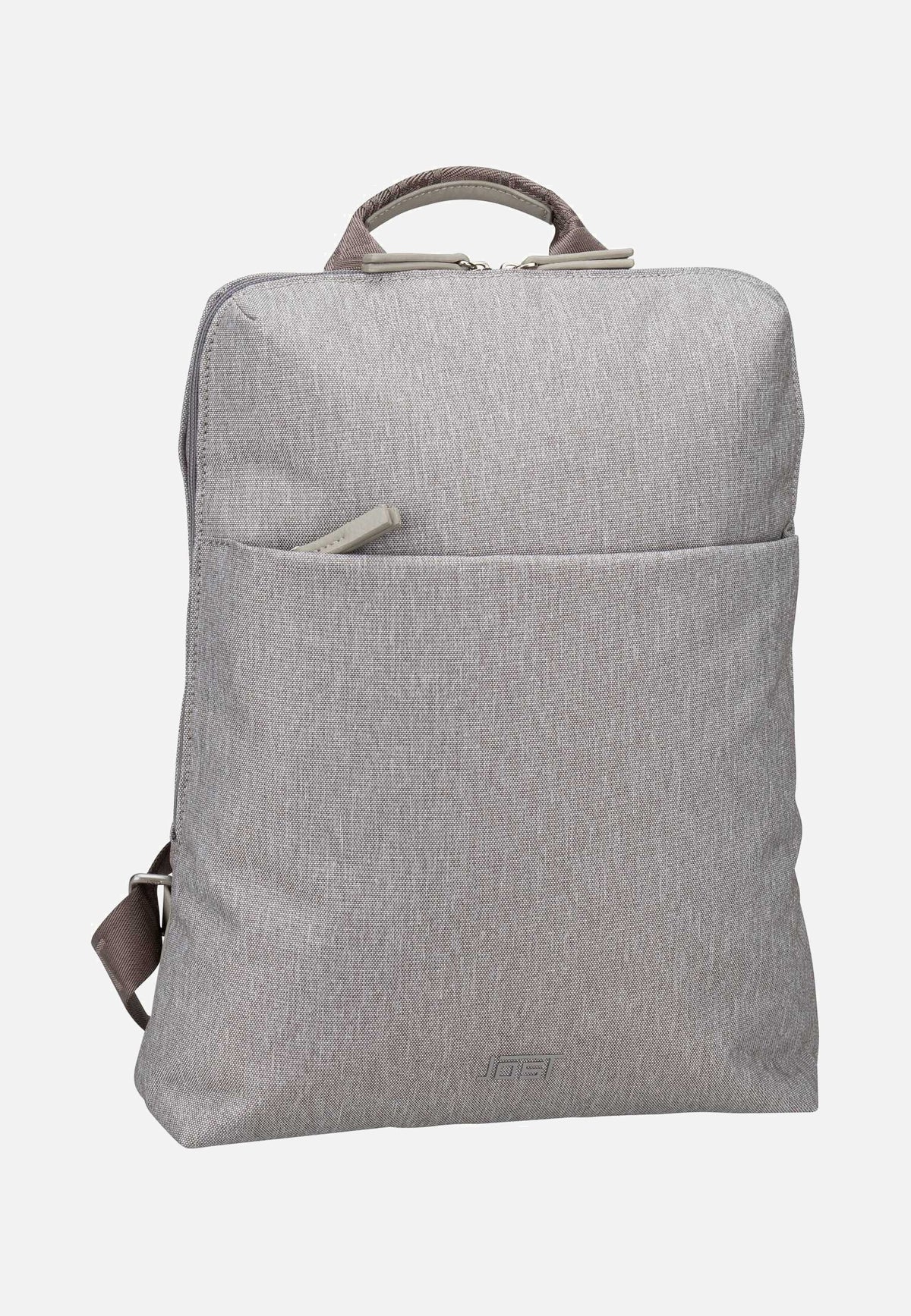 Jost Bergen 1605 Hellgrau Rucksack