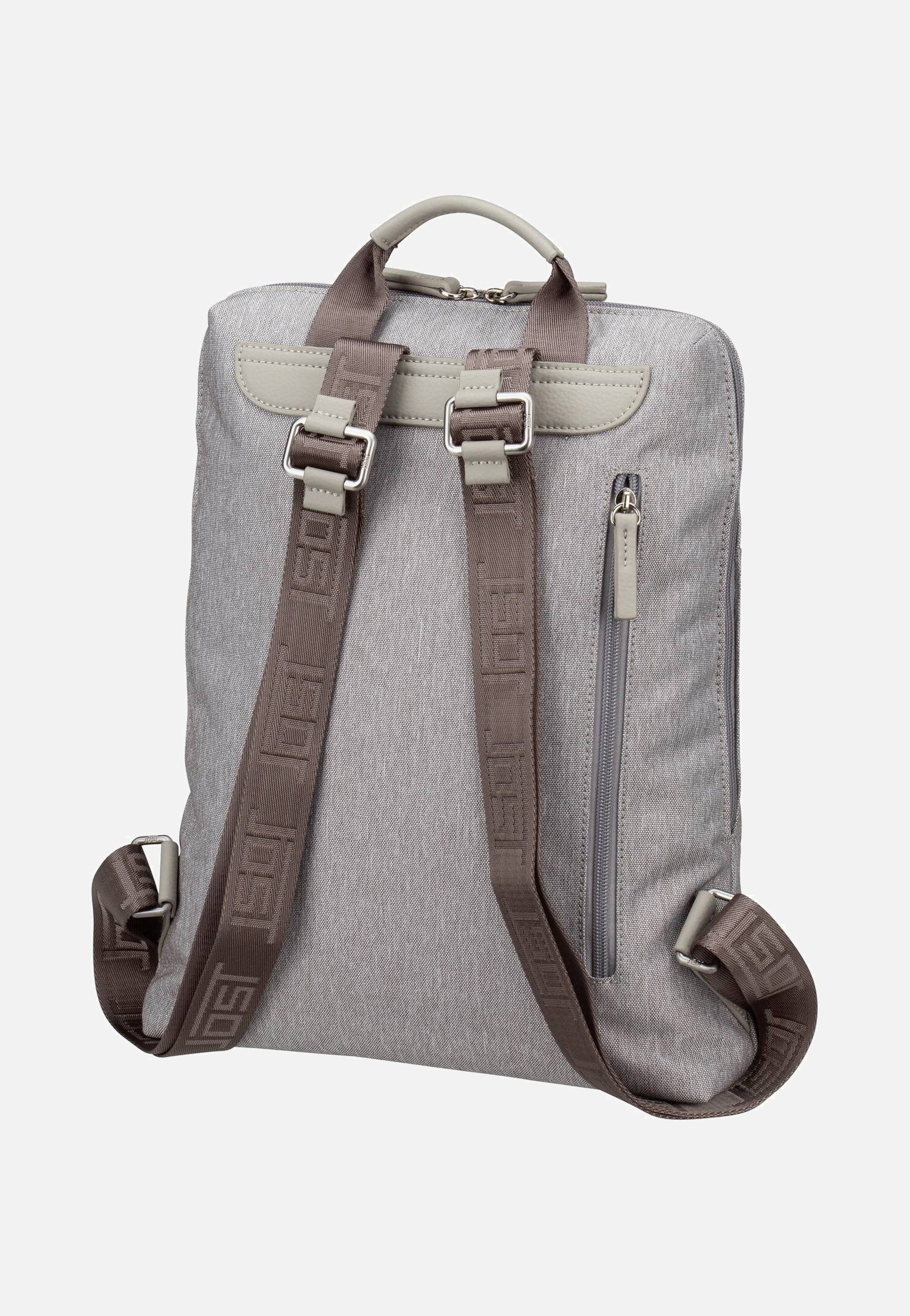Jost - Bergen 1605 Hellgrau - Backpack | Neutral-Image