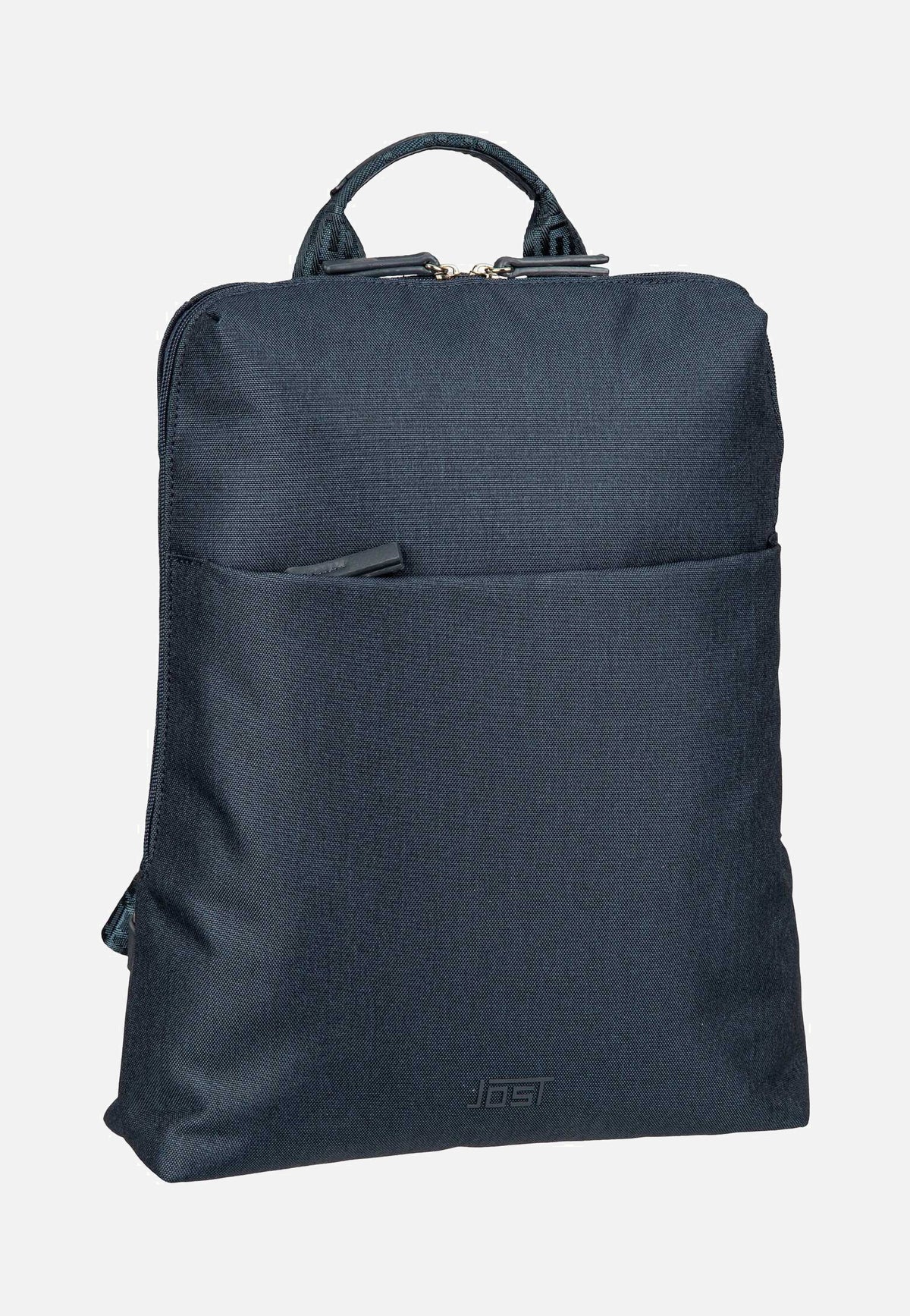 Jost Bergen 1605 Navy Rucksack