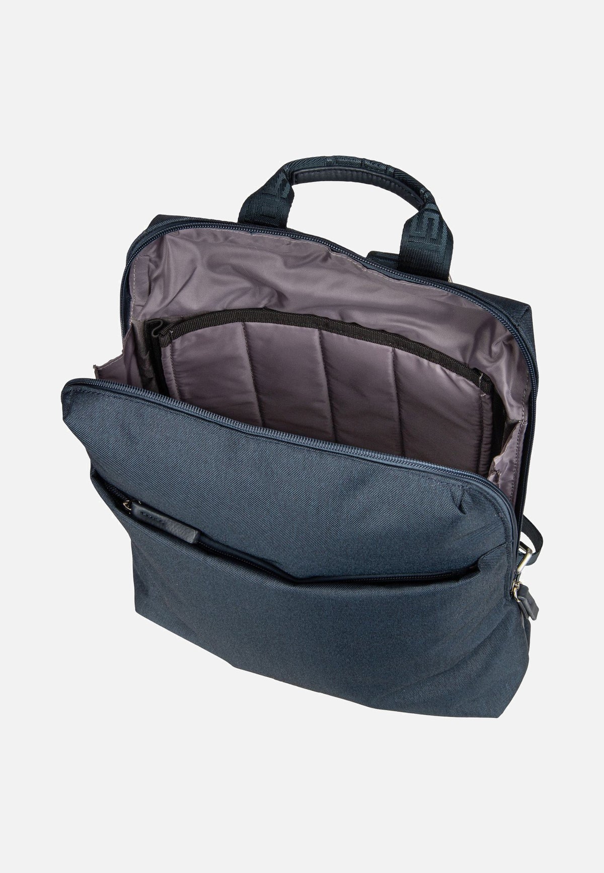 Jost Bergen 1605 Navy Rucksack