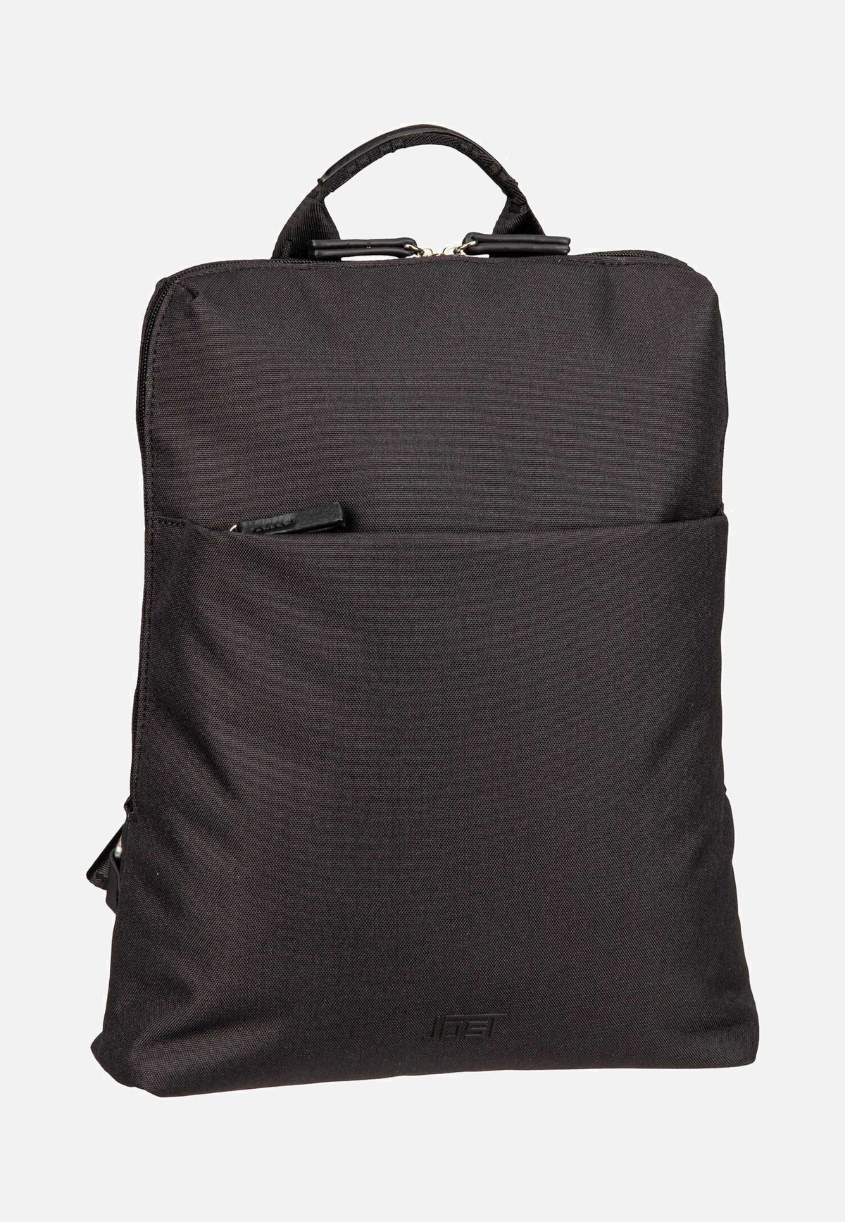 Jost Bergen 1605 Schwarz Rucksack