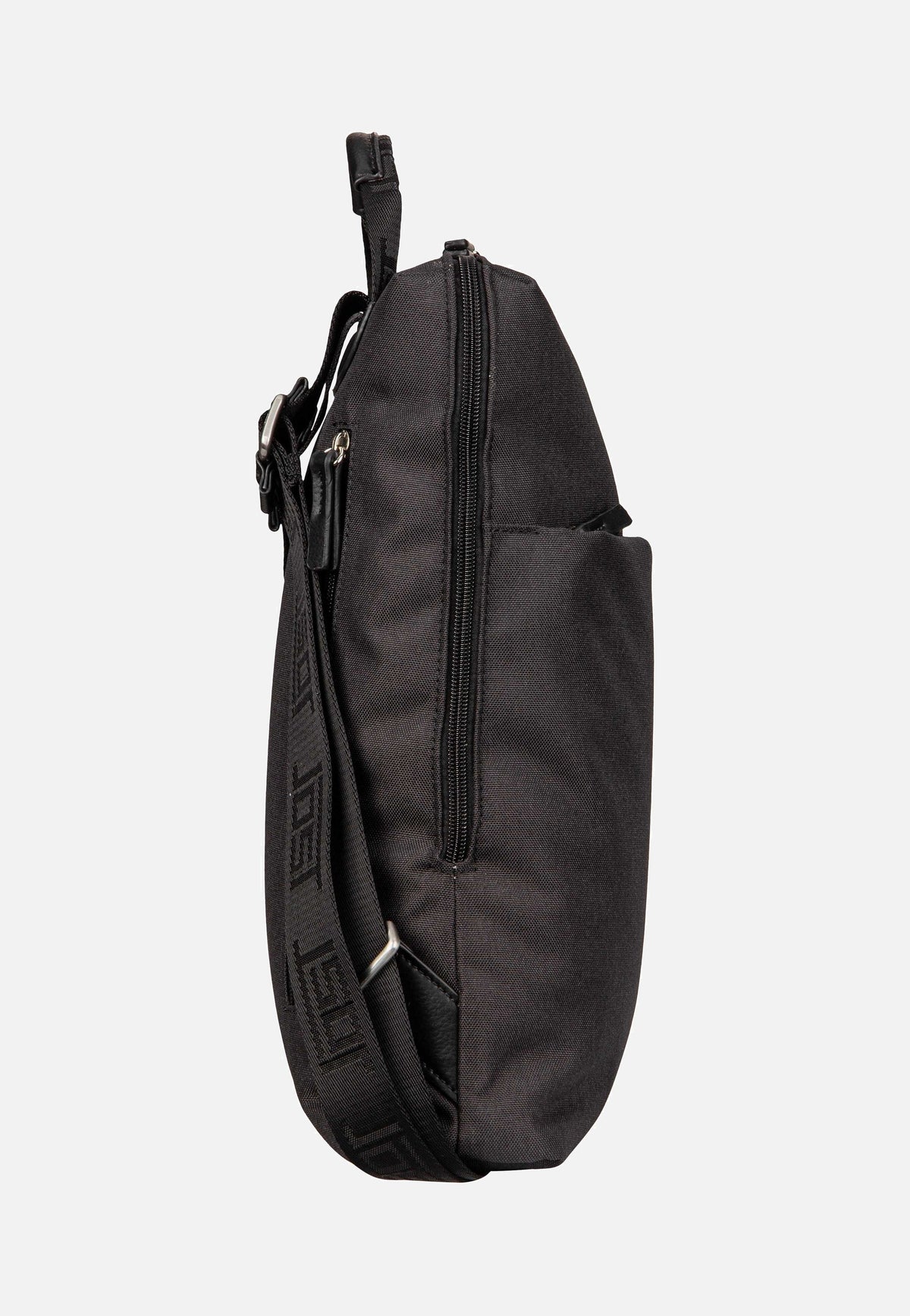 Jost Bergen 1605 Schwarz Rucksack