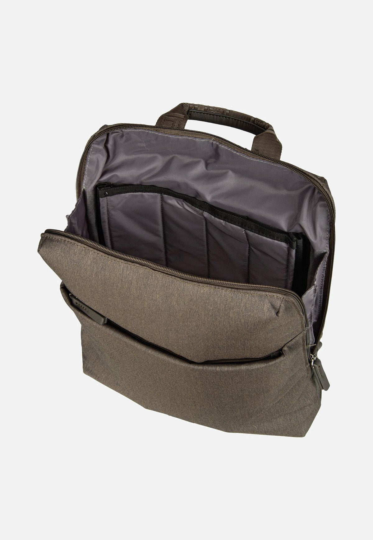 Jost Bergen 1605 Taupe Rucksack