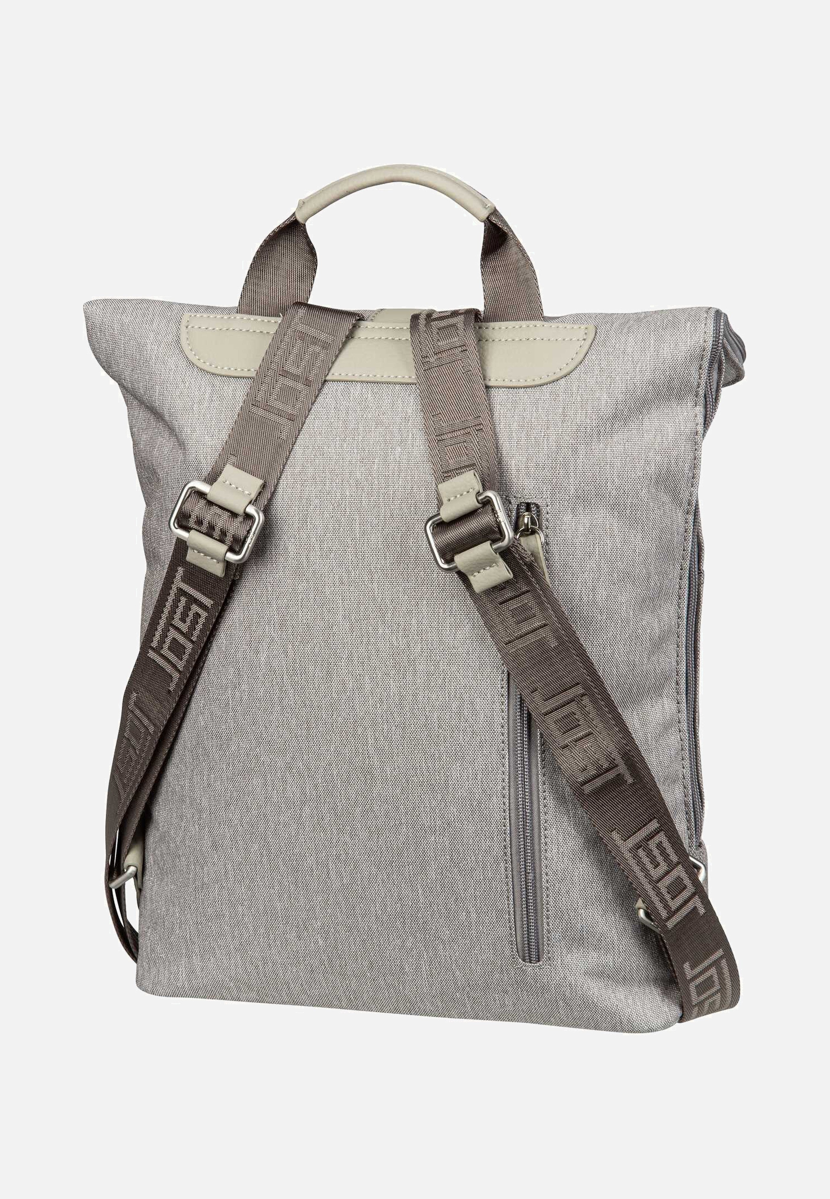 Jost - Bergen 1606 Hellgrau - Rolltop Backpack | Neutral-Image