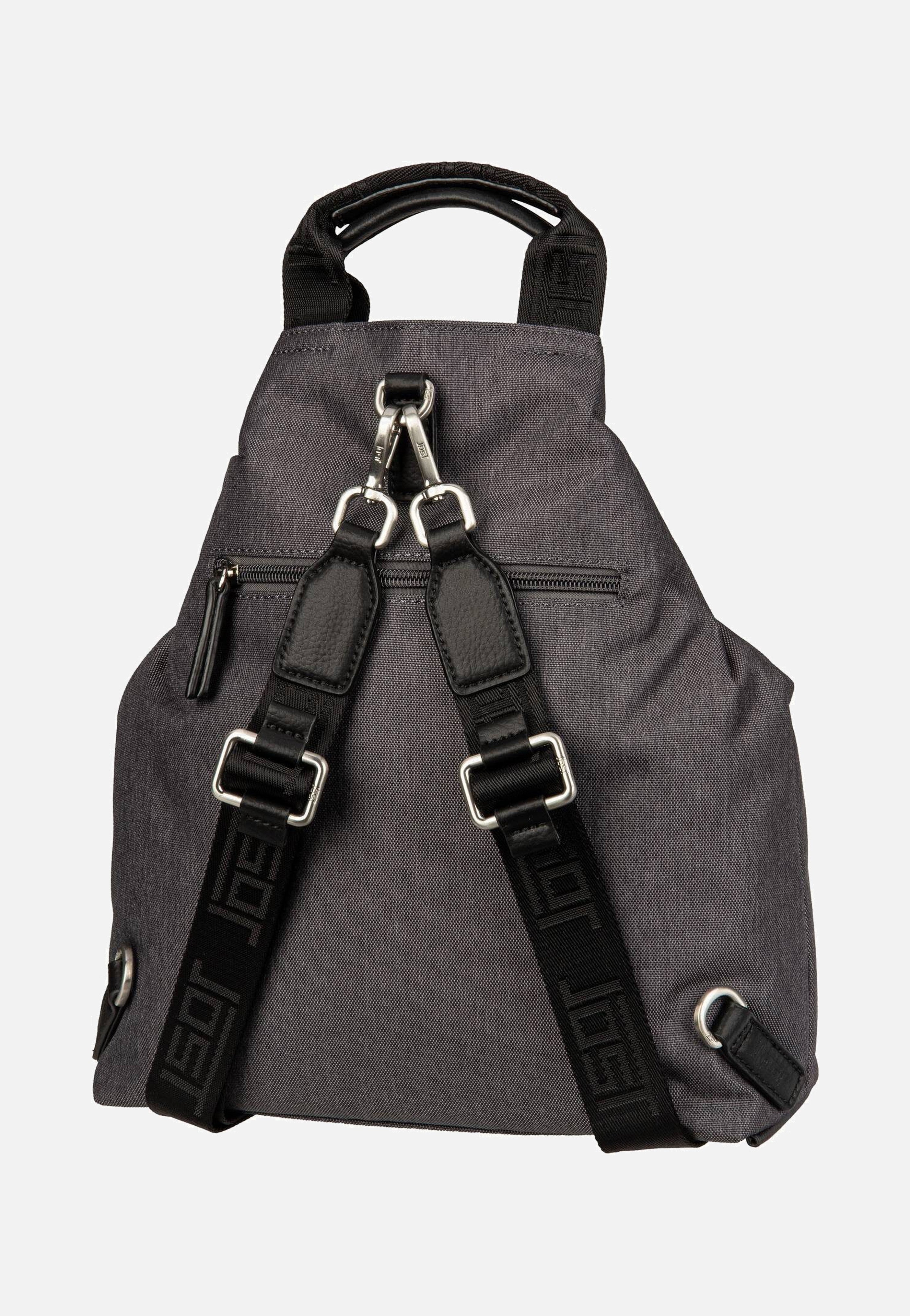 Jost - Bergen 1607 Dunkelgrau - Backpack | Neutral-Image