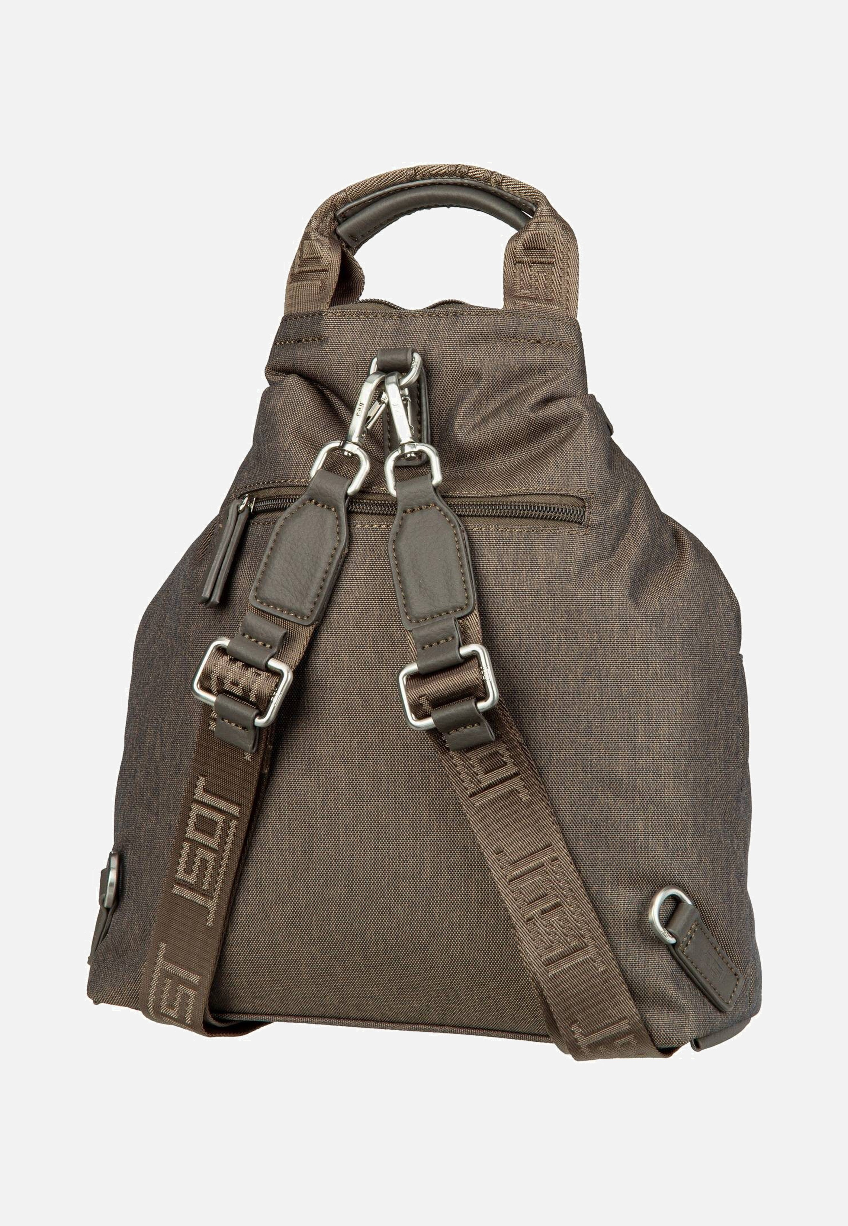 Jost - Bergen 1607 Taupe - Backpack | Neutral-Image