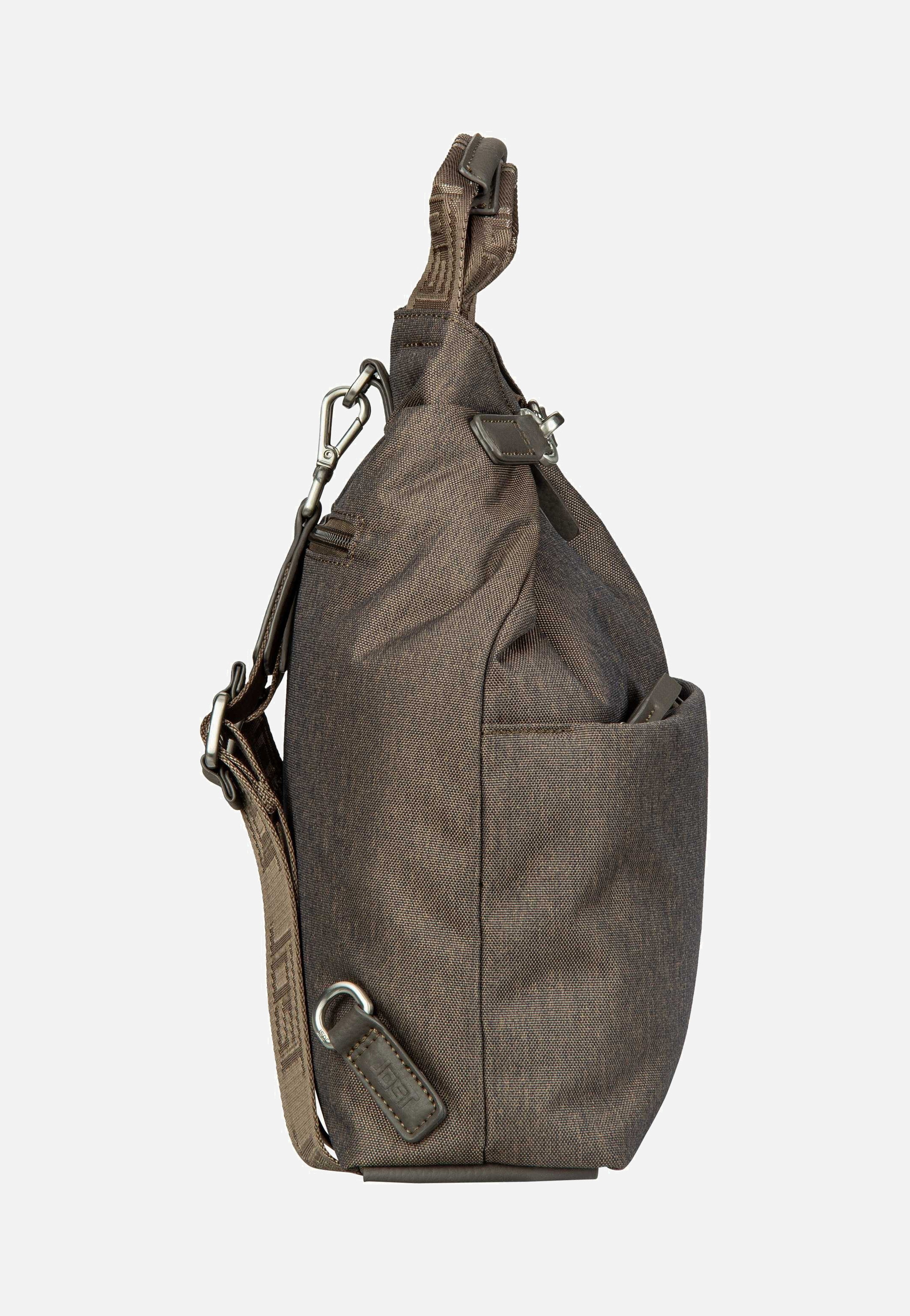 Jost - Bergen 1607 Taupe - Backpack | Neutral-Image