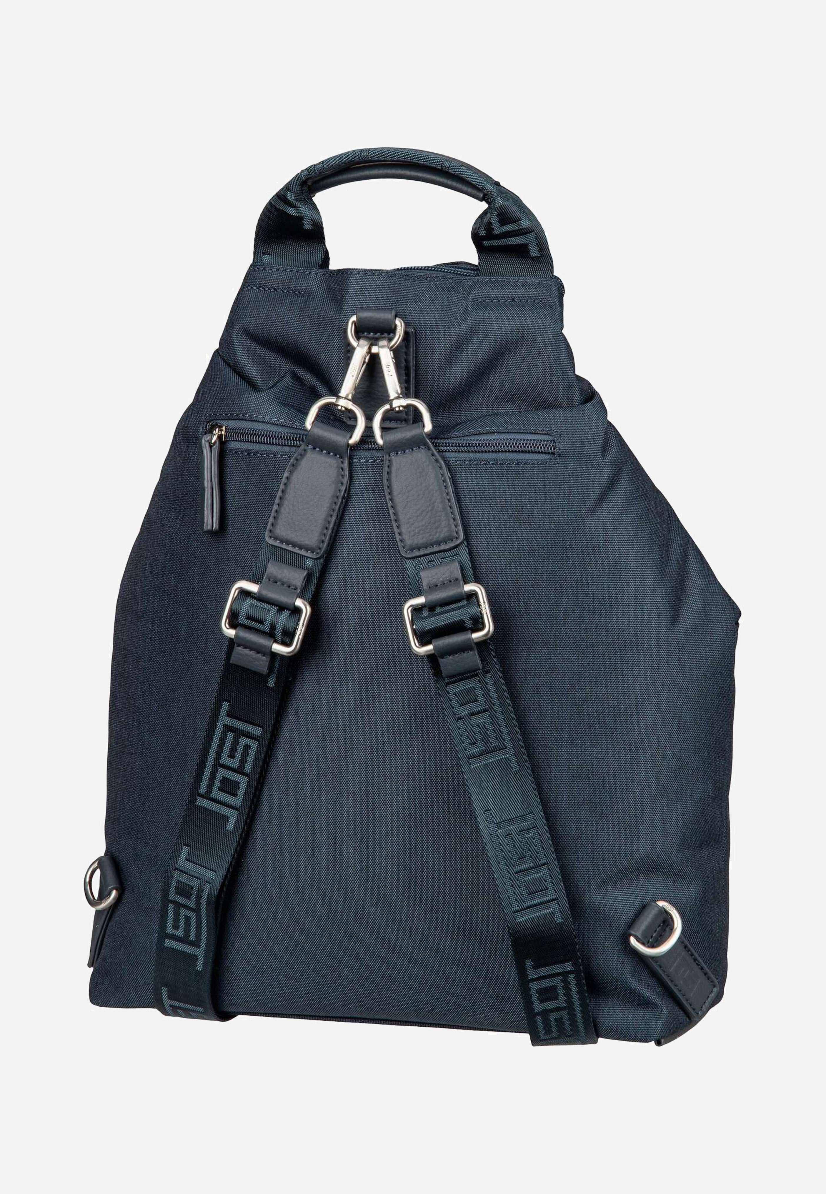 Jost - Bergen 1608 Navy - Backpack | Neutral-Image