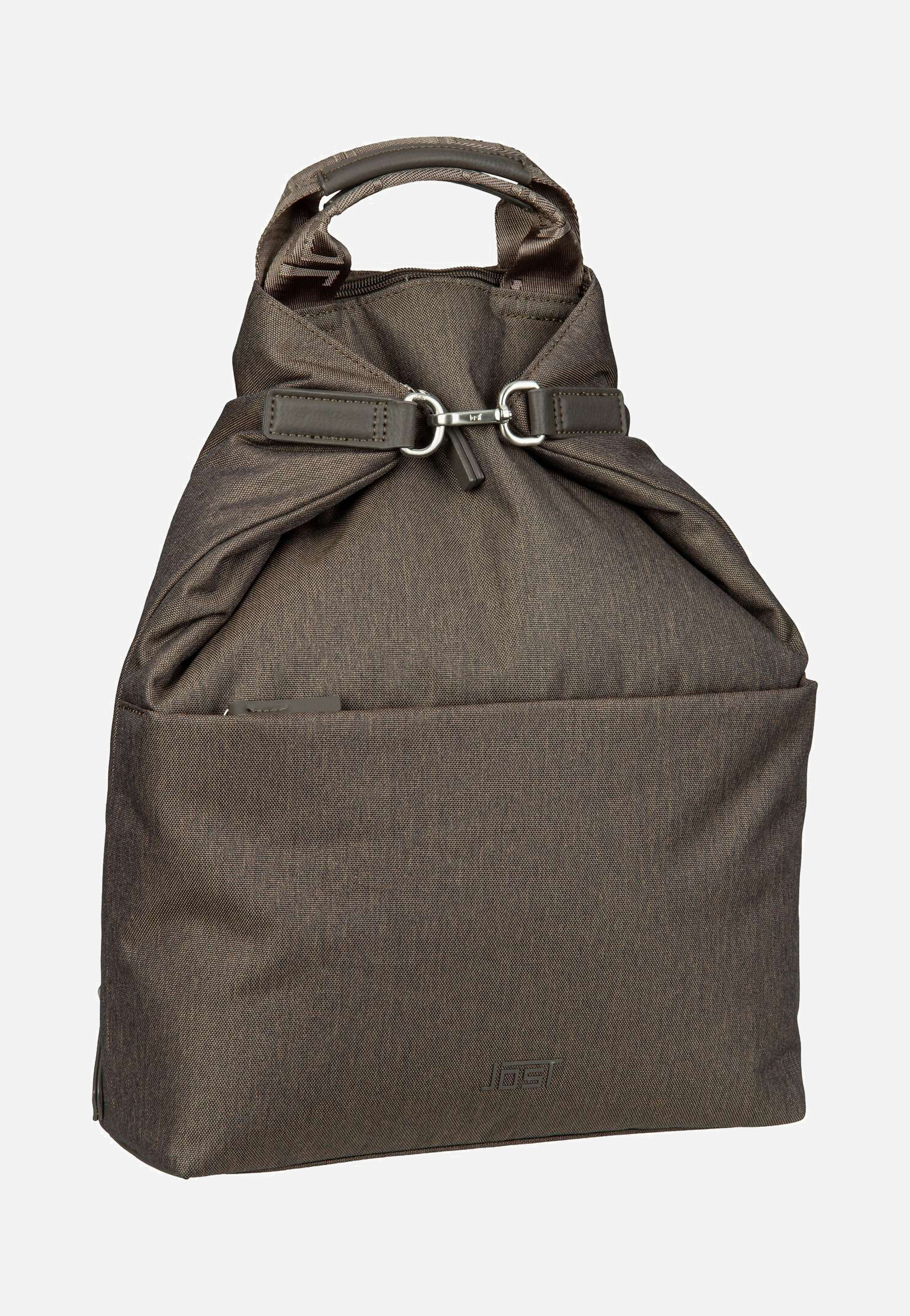 Jost - Bergen 1608 Taupe - Backpack | Neutral-Image