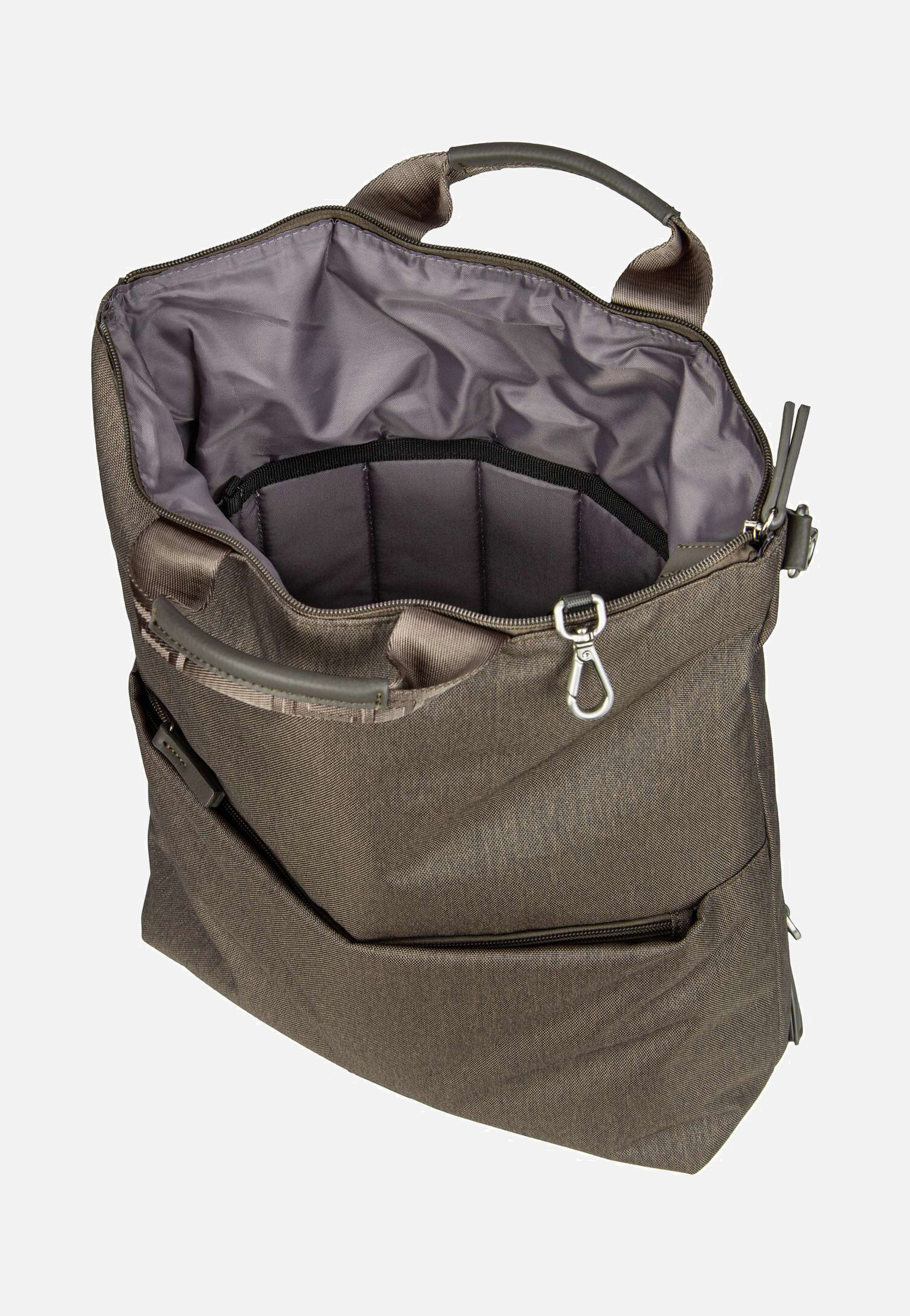 Jost - Bergen 1608 Taupe - Backpack | Neutral-Image