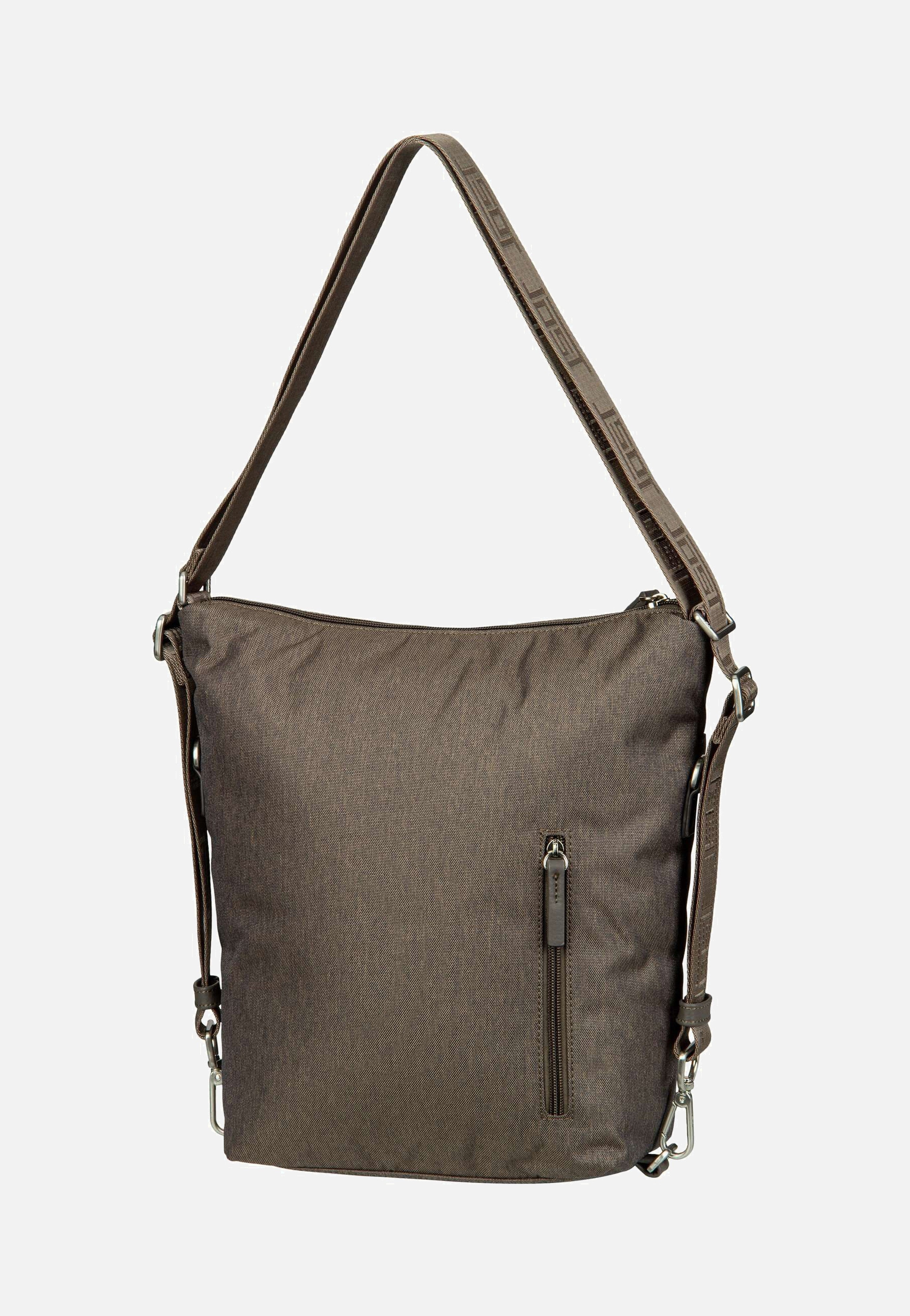 Jost - Bergen 1609 Taupe - Backpack | Neutral-Image
