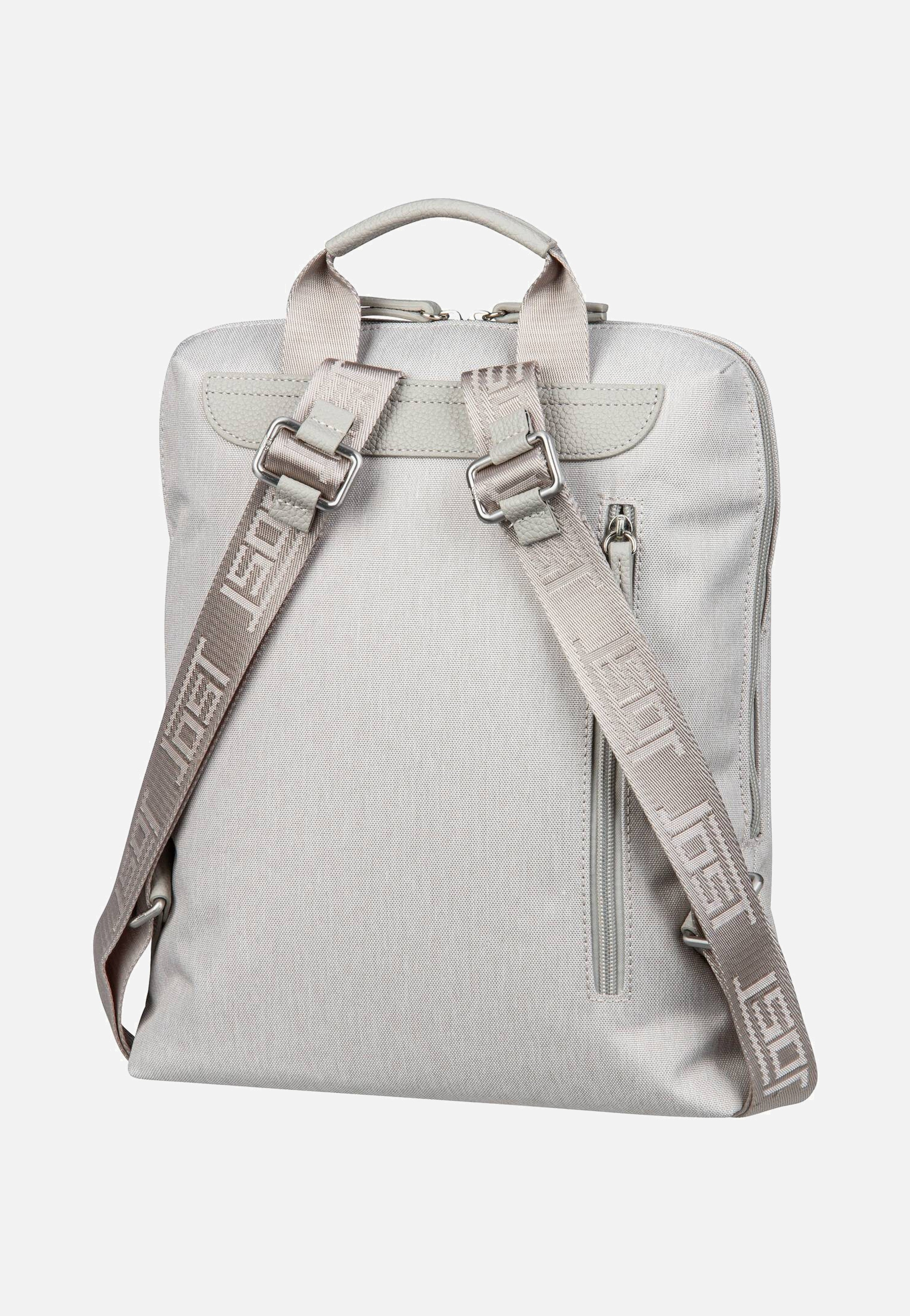 Jost - Bergen Daypack M Offwhite - Backpack | Women-Image