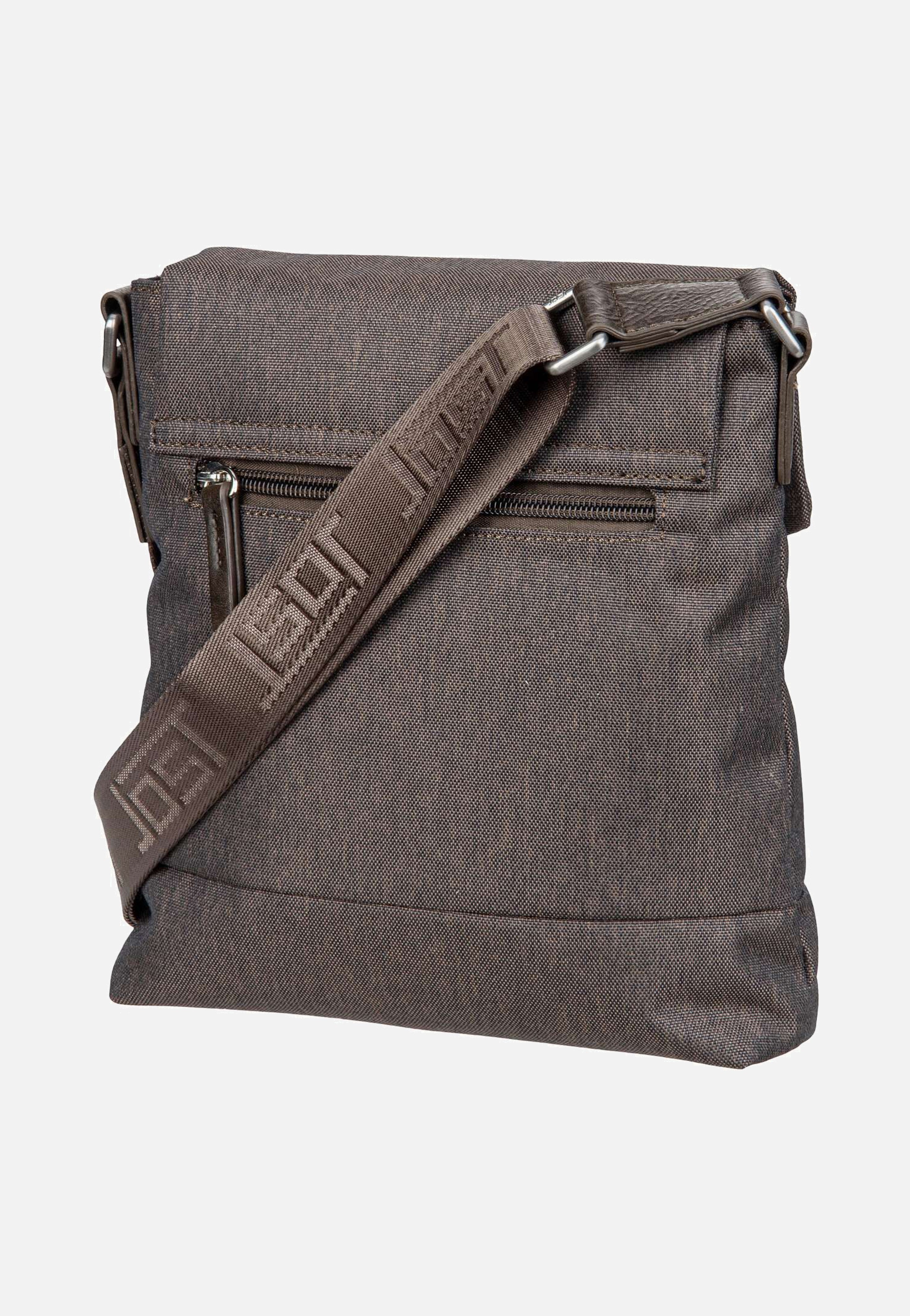 Jost - Bergen S 1463 Taupe - Crossbody Bag | Neutral-Image