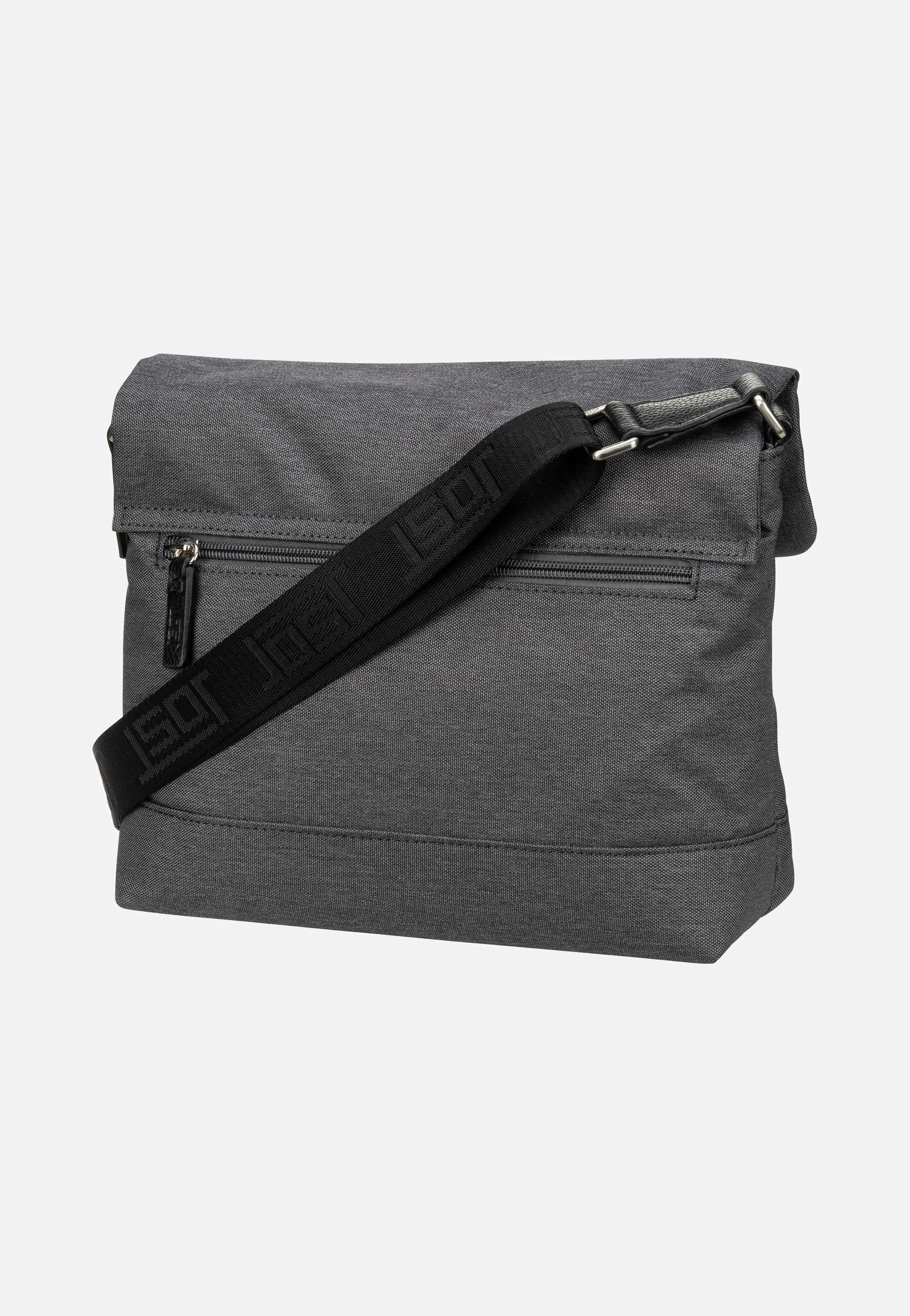 Jost - Bergen Dark Grey - Crossbody Bag | Women-Image