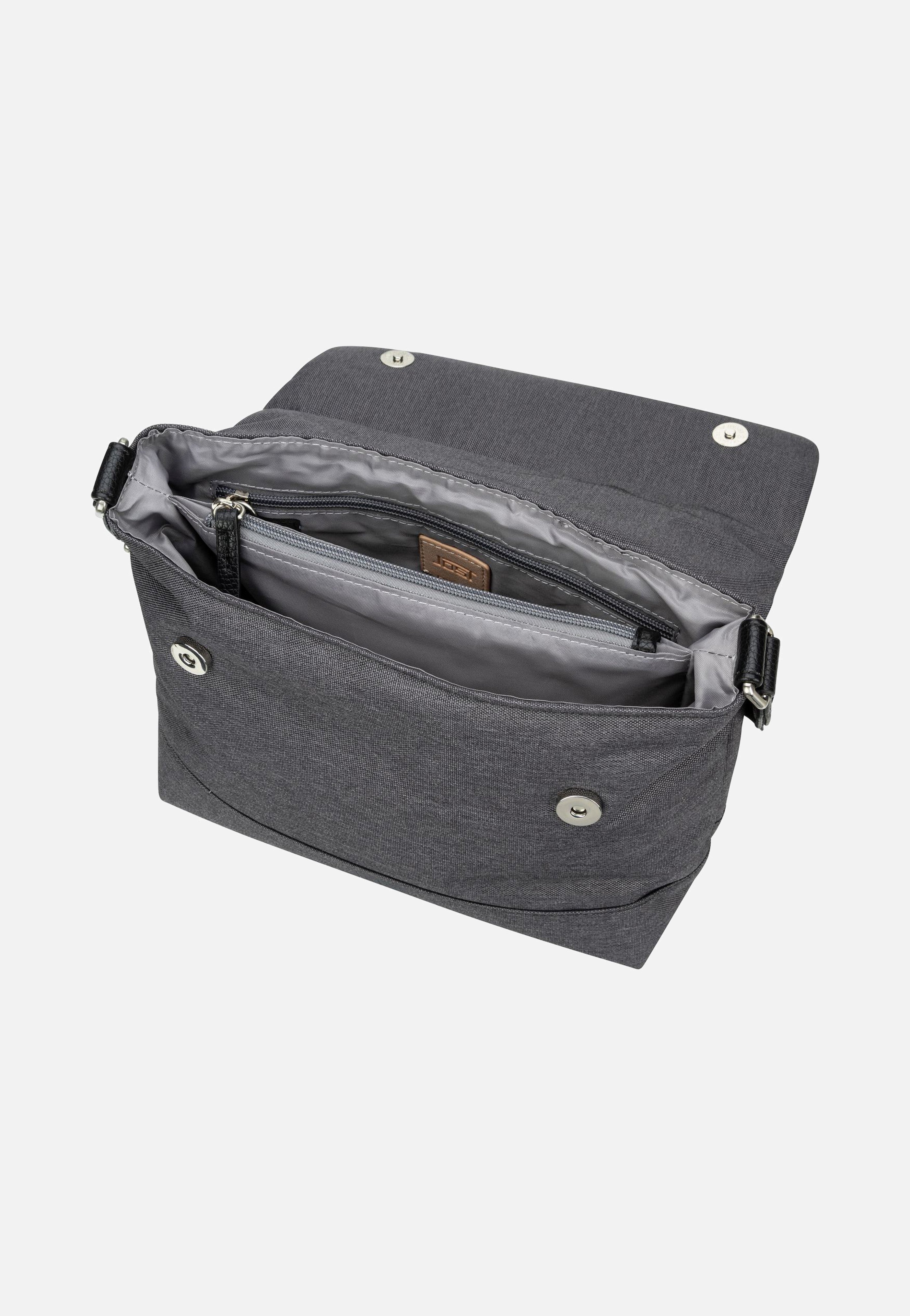 Jost - Bergen Dark Grey - Crossbody Bag | Women-Image