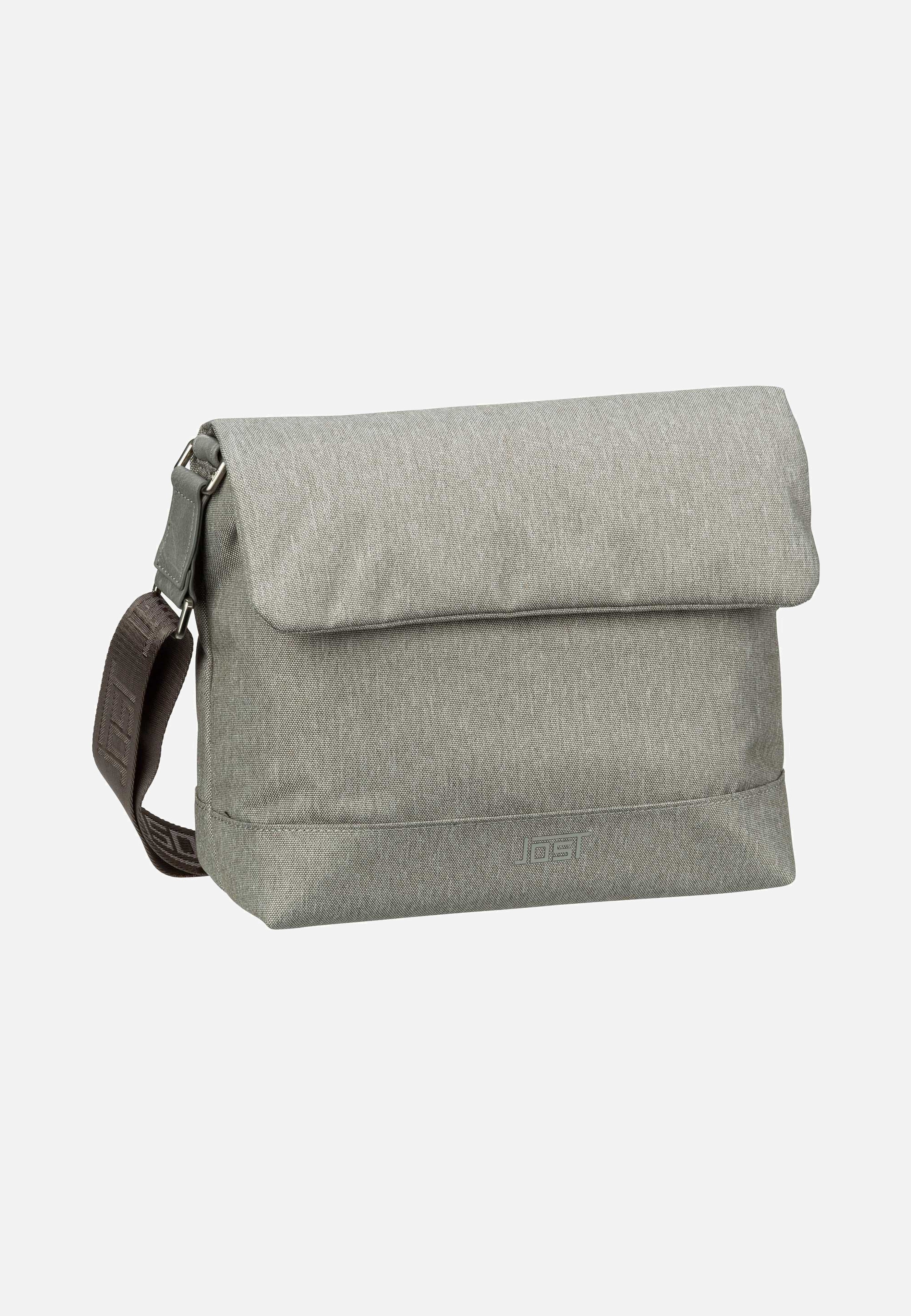 Jost Bergen Light Grey Umhängetasche