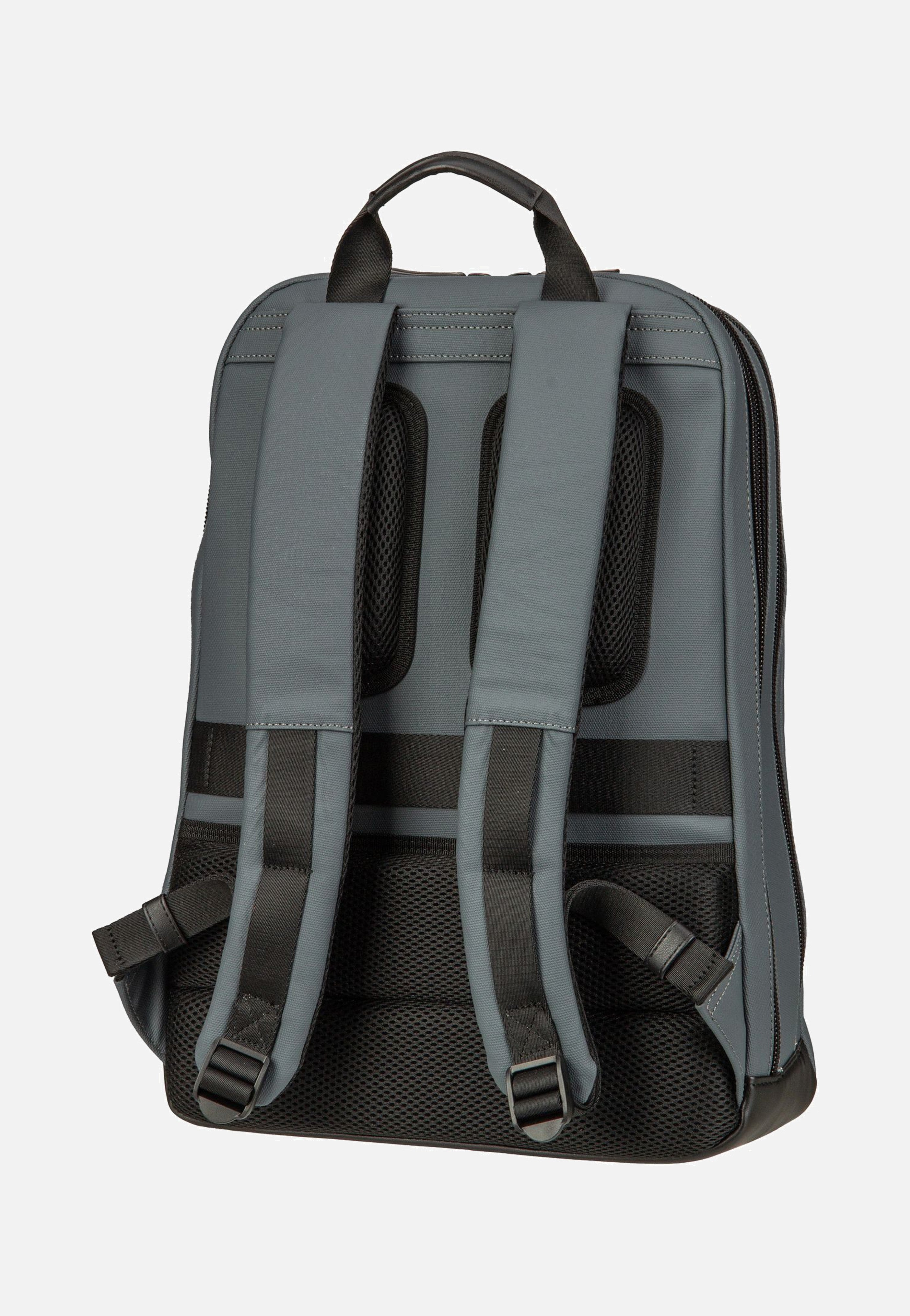 Jost - Borgholm 5305 Blaugrau - Backpack | Men-Image