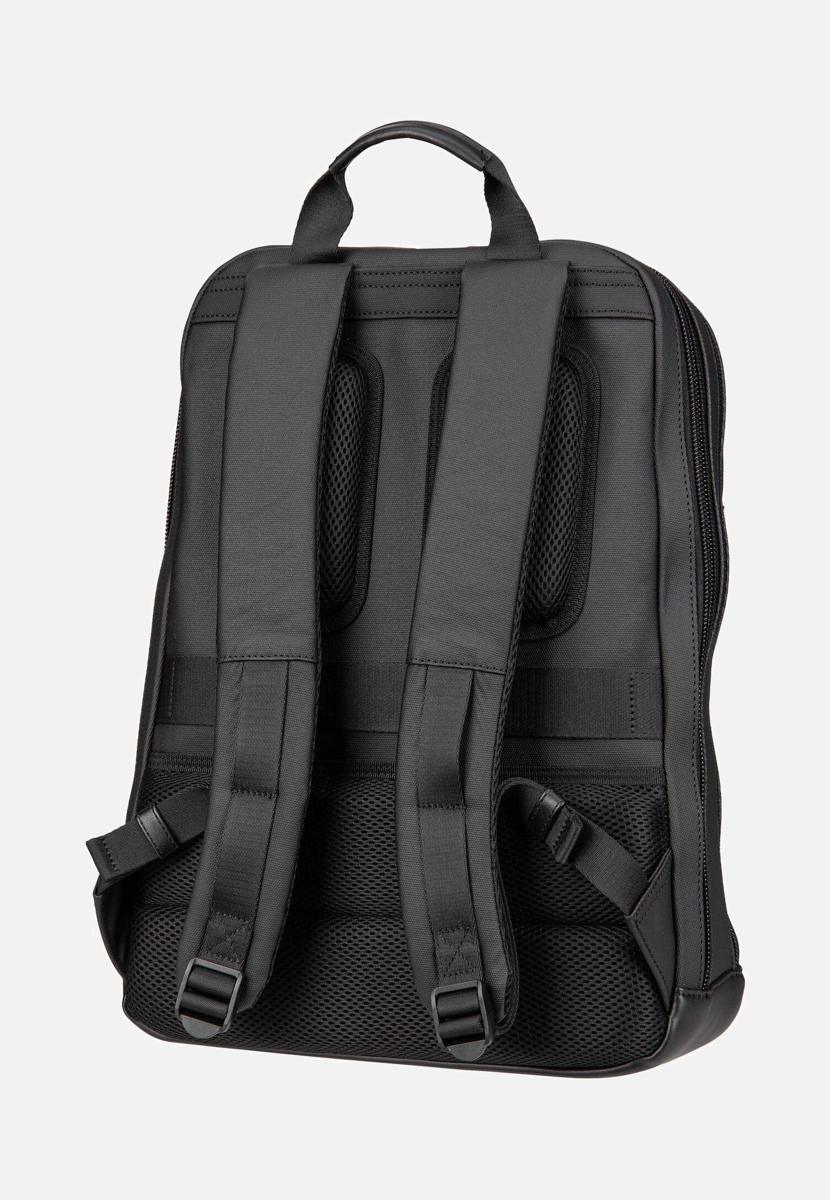Jost - Borgholm 5305 Schwarz - Backpack | Men-Image