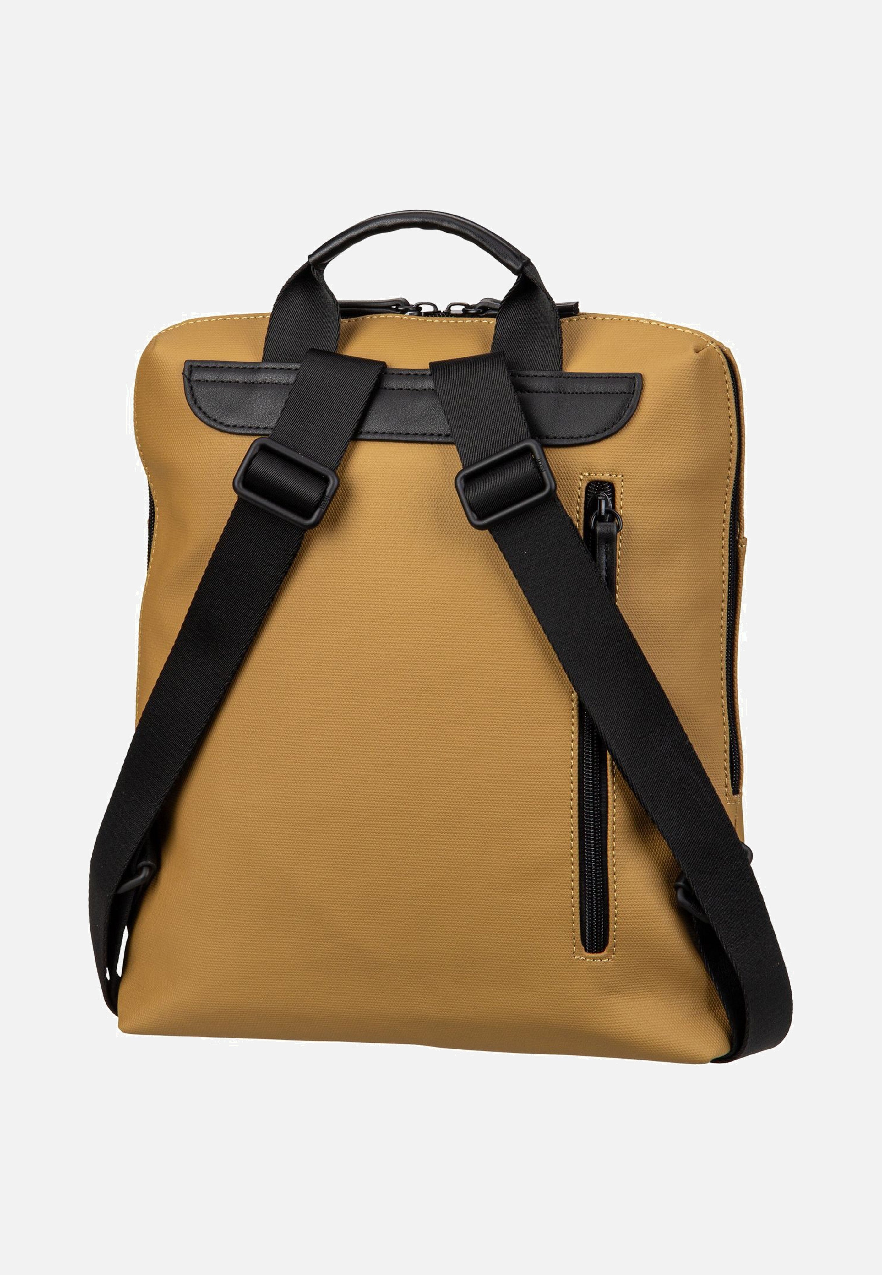 Jost - Borgholm BP S 5309 Mustard - Backpack | Women-Image