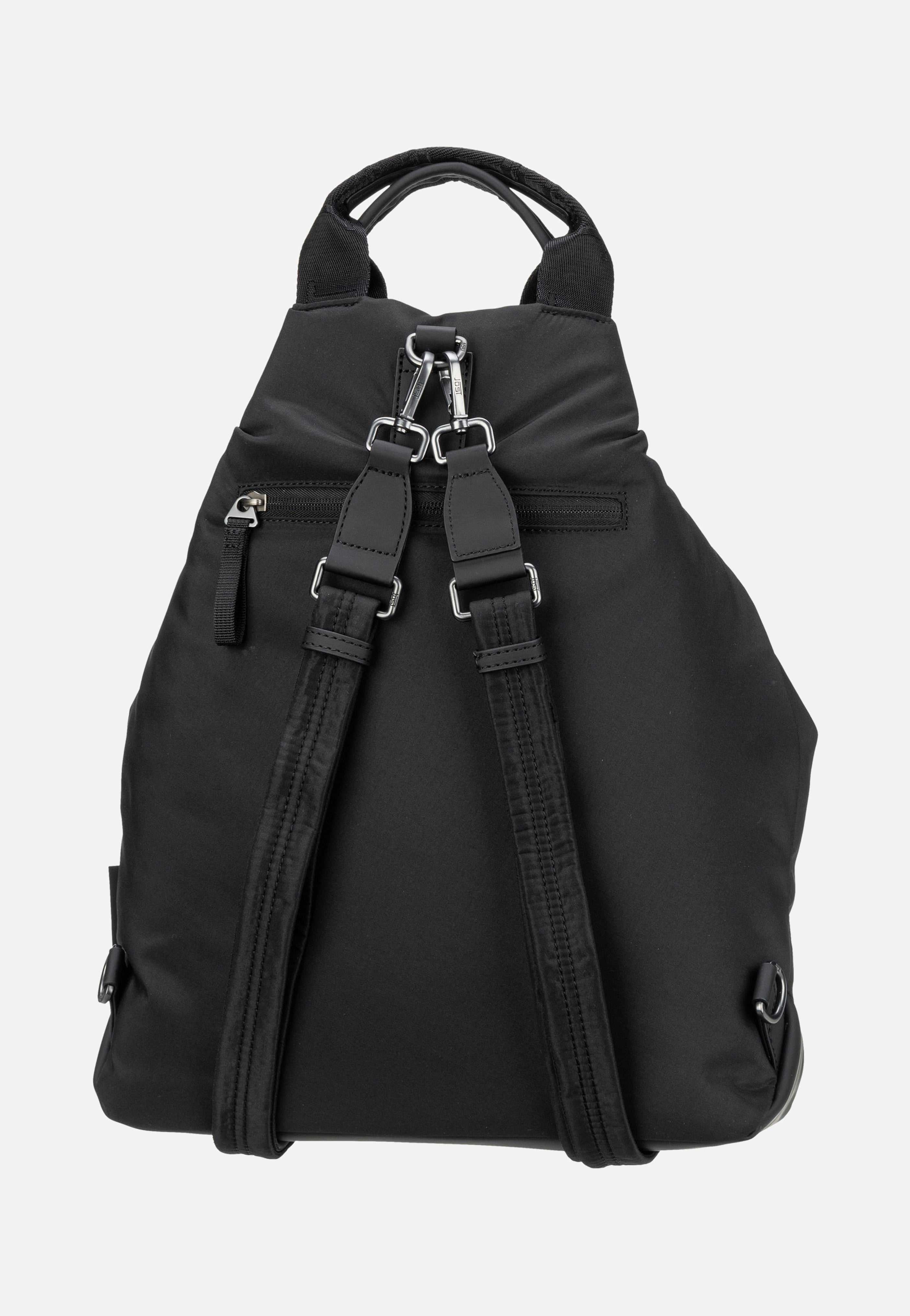 Jost - Falun X-Change Bag S Black - Backpack | Women-Image