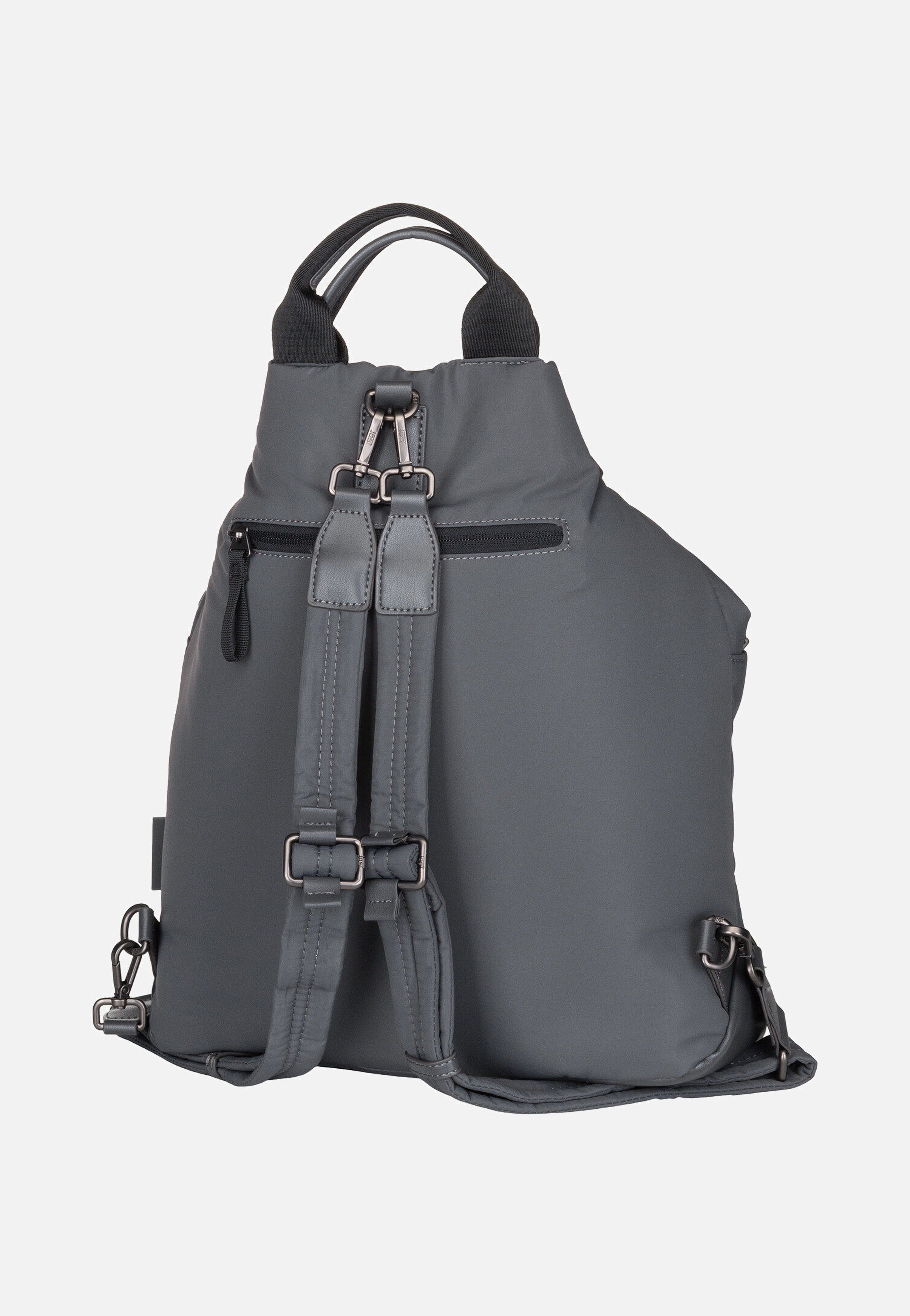 Jost - Falun X-Change Bag S Grey - Backpack | Women-Image