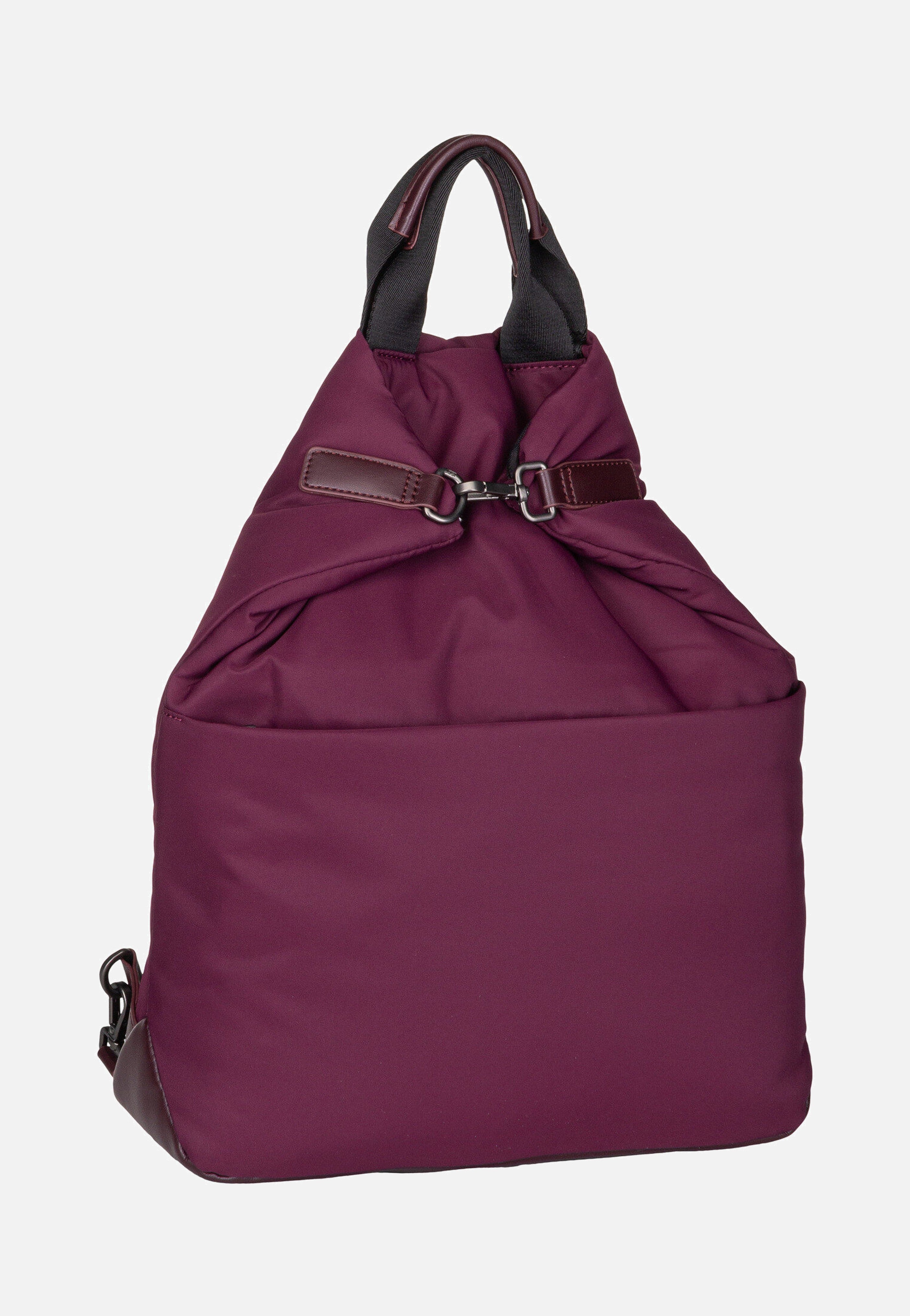 Jost - Falun X-Change Bag S Wine - Backpack | Women-Image
