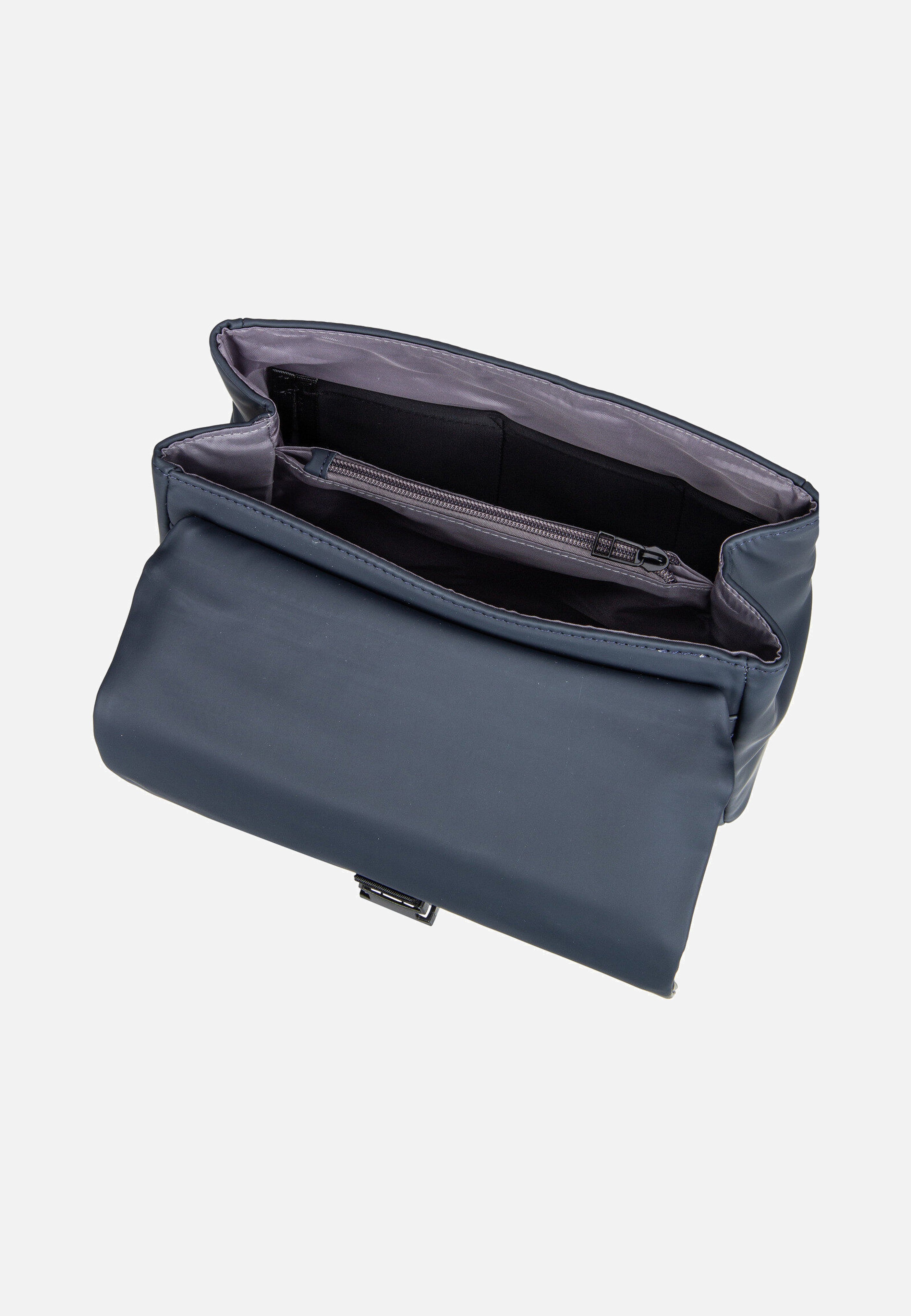 Jost - Halmstad 5401 Navy - Crossbody Bag | Neutral-Image