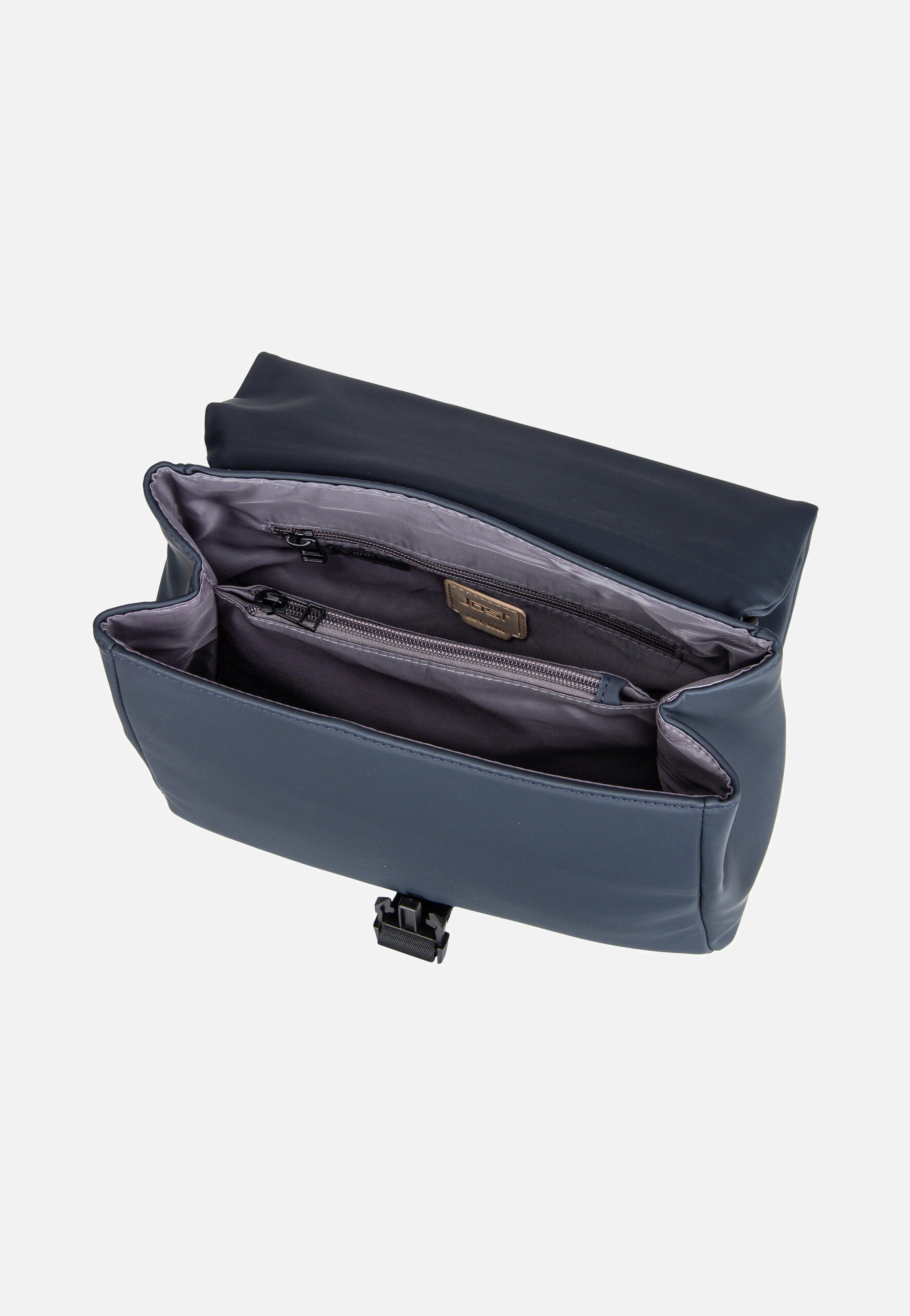 Jost - Halmstad 5401 Navy - Crossbody Bag | Neutral-Image