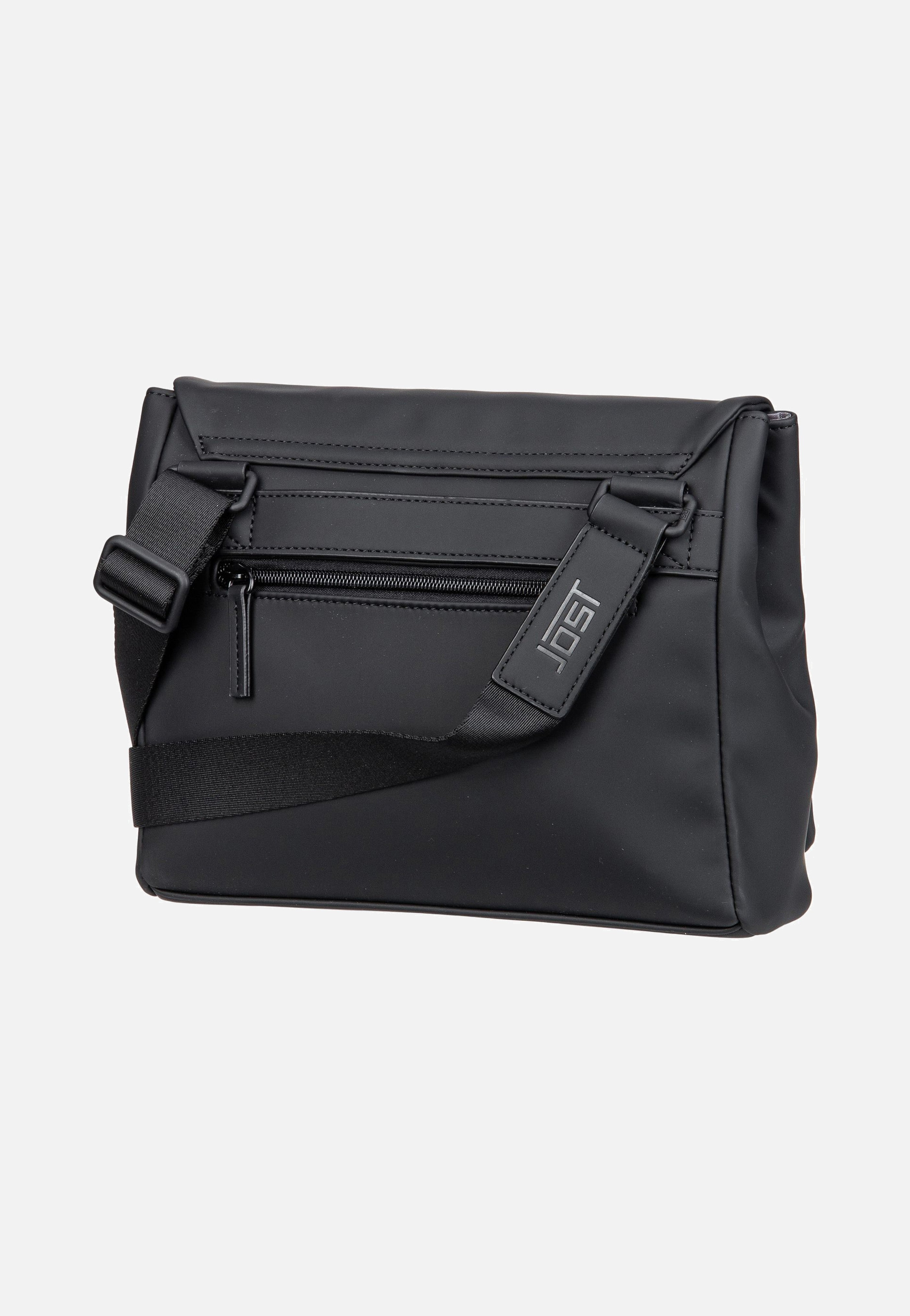 Jost - Halmstad 5401 Schwarz - Crossbody Bag | Neutral-Image