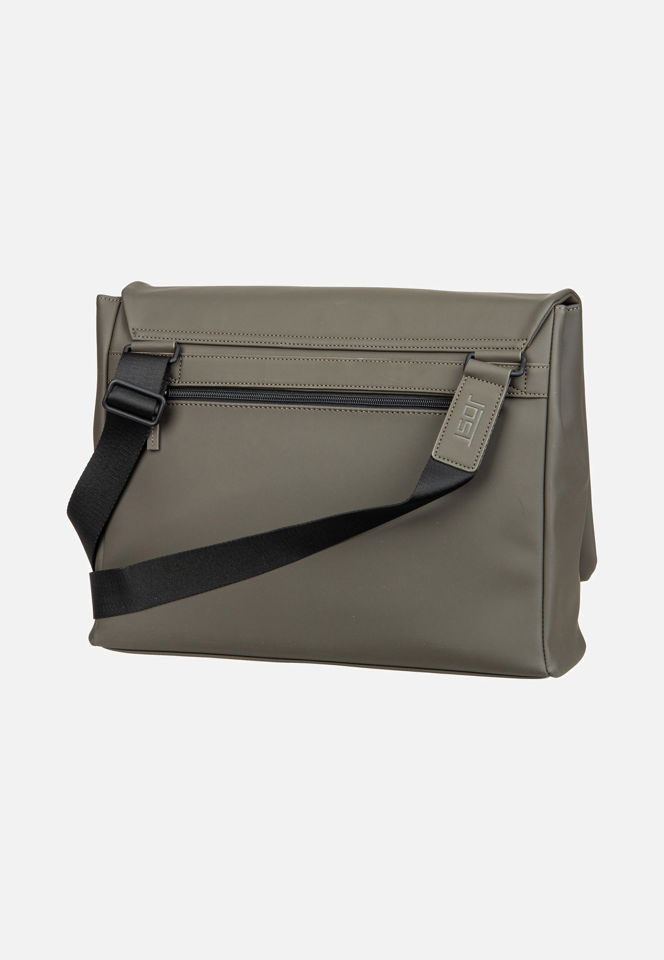 Jost - Halmstad 5402 Olive - Messenger Bag | Neutral-Image