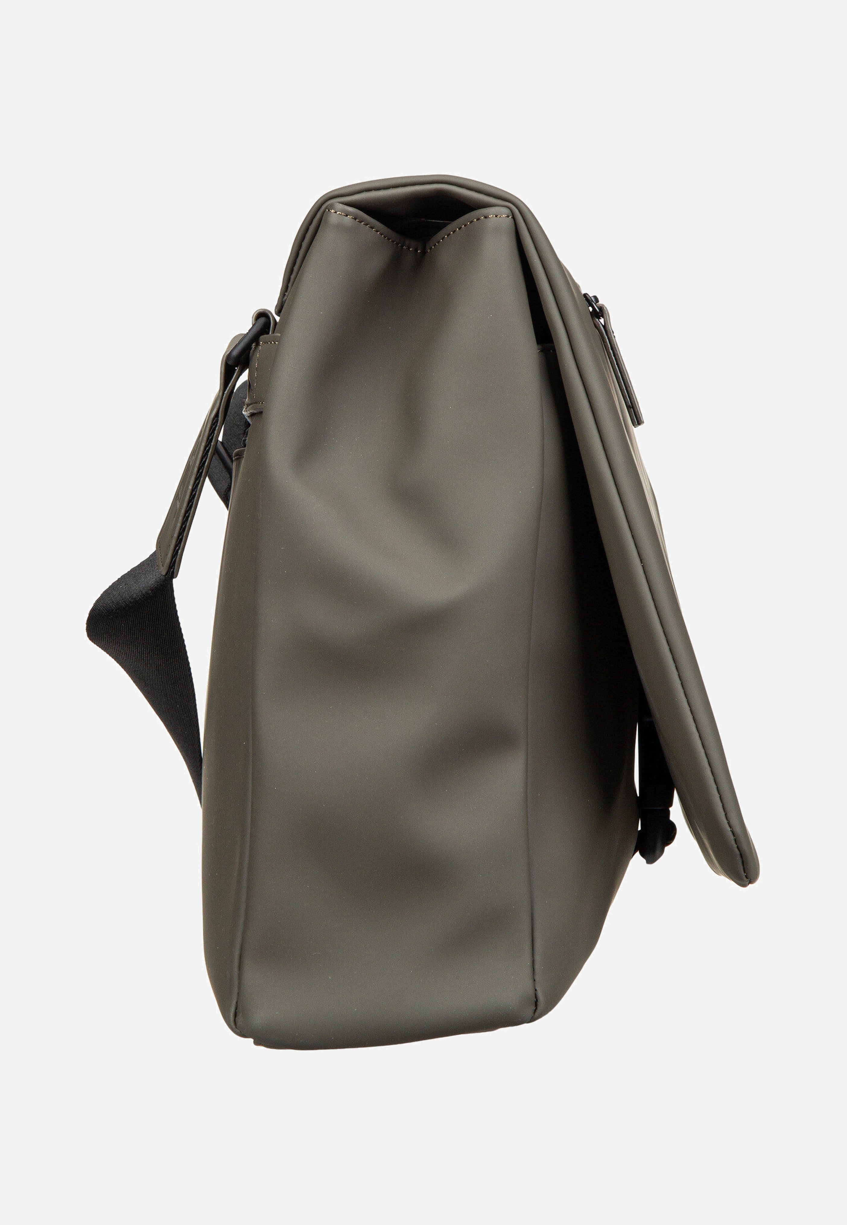 Jost - Halmstad 5402 Olive - Messenger Bag | Neutral-Image