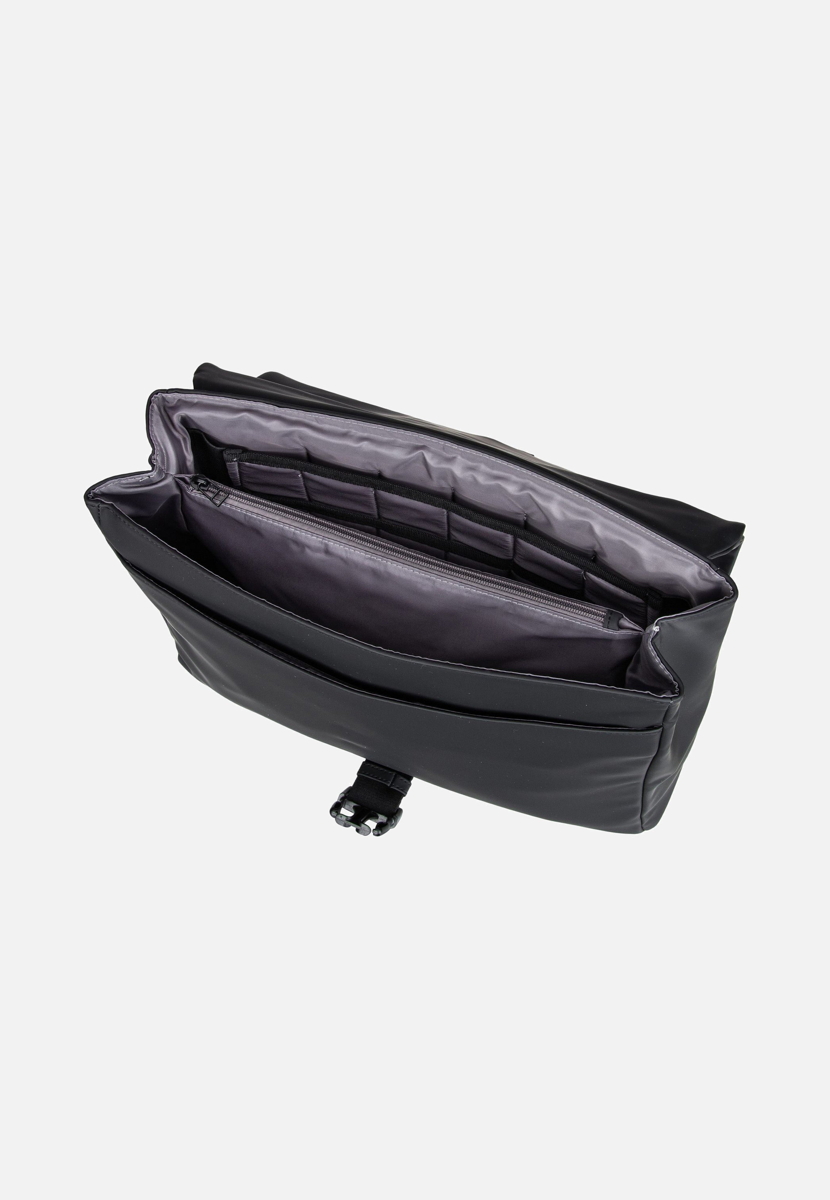 Jost - Halmstad 5402 Schwarz - Messenger Bag | Neutral-Image