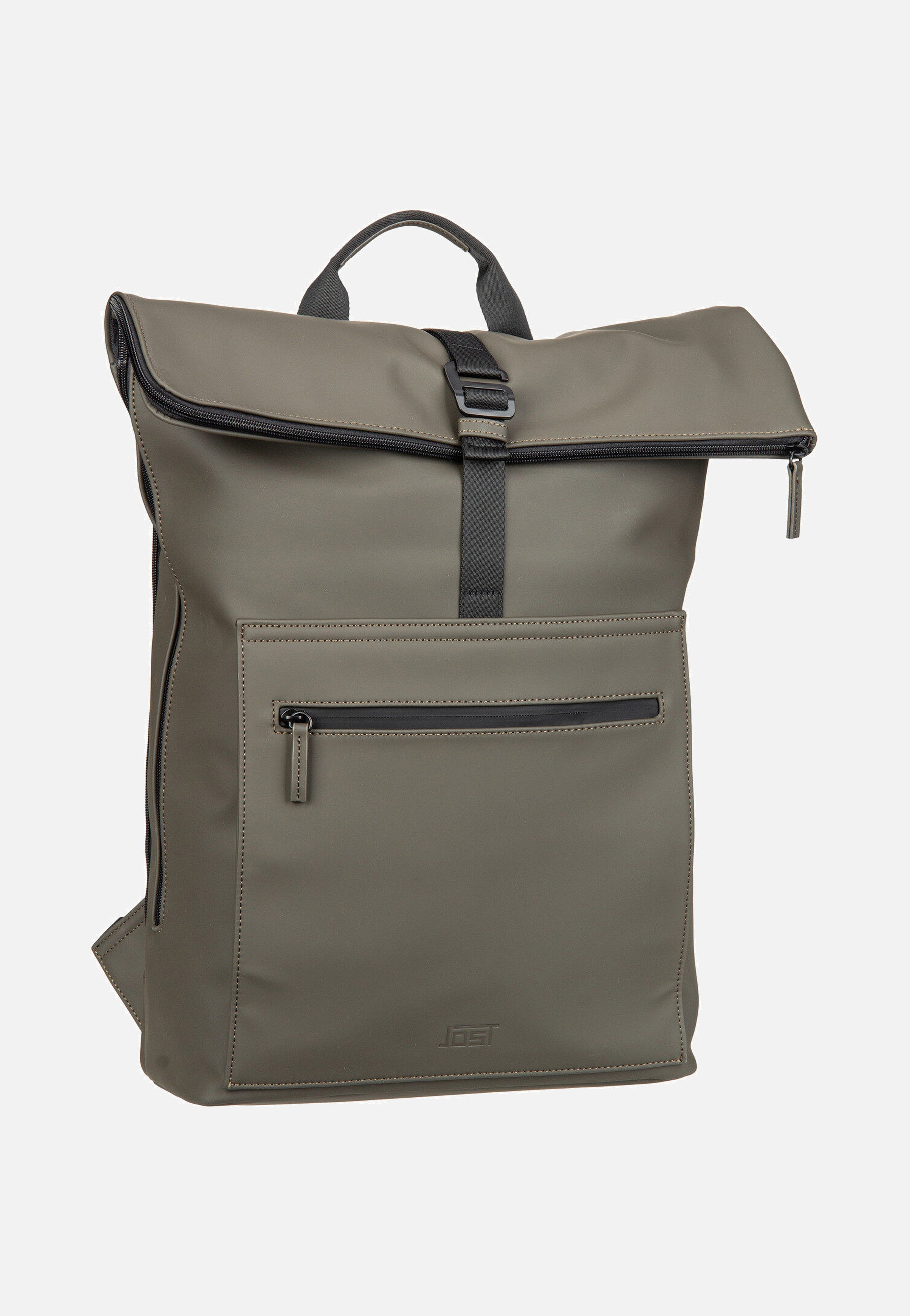 Jost Halmstad 5405 Olive Rucksack