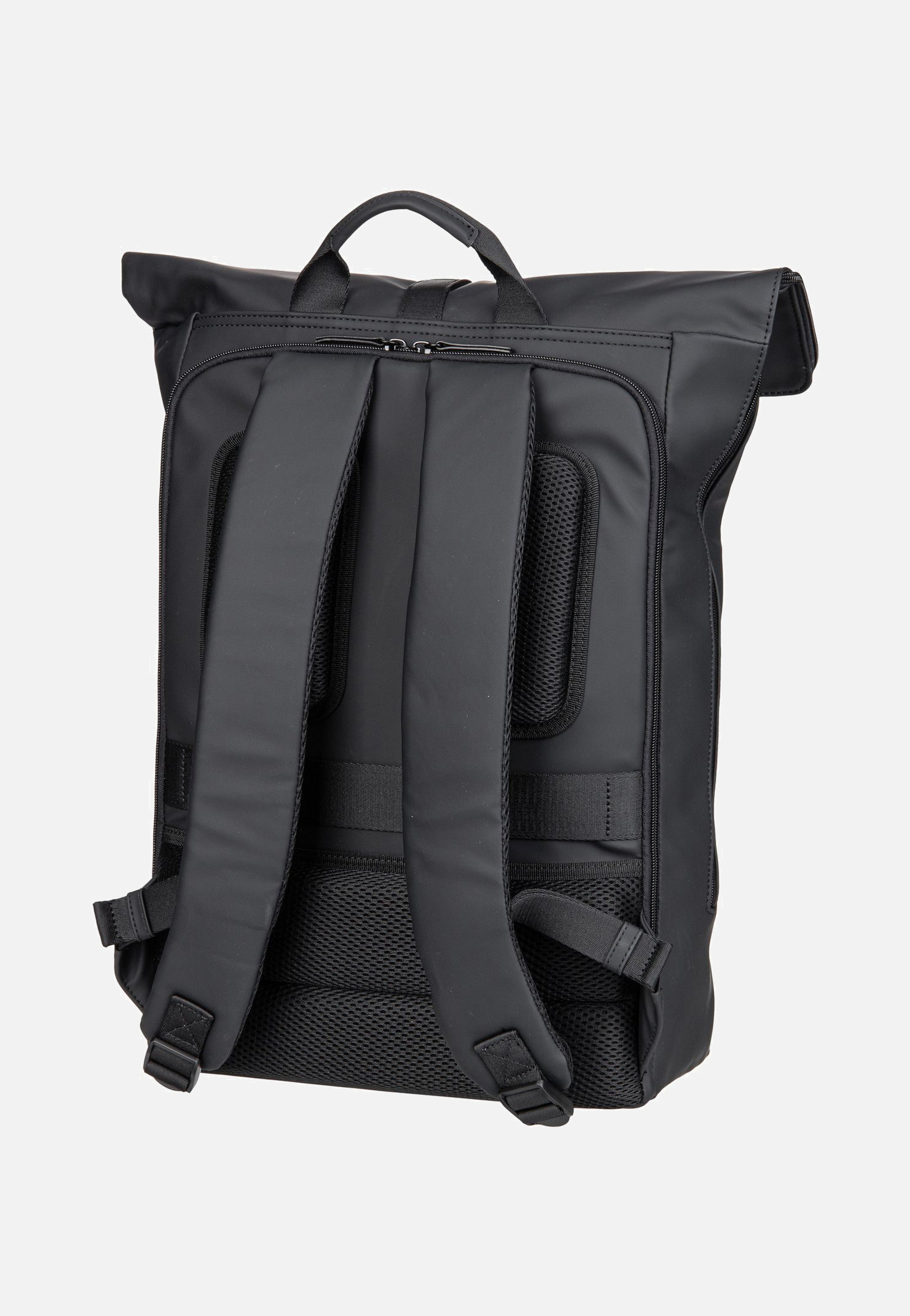 Jost - Halmstad 5405 Schwarz - Backpack | Neutral-Image
