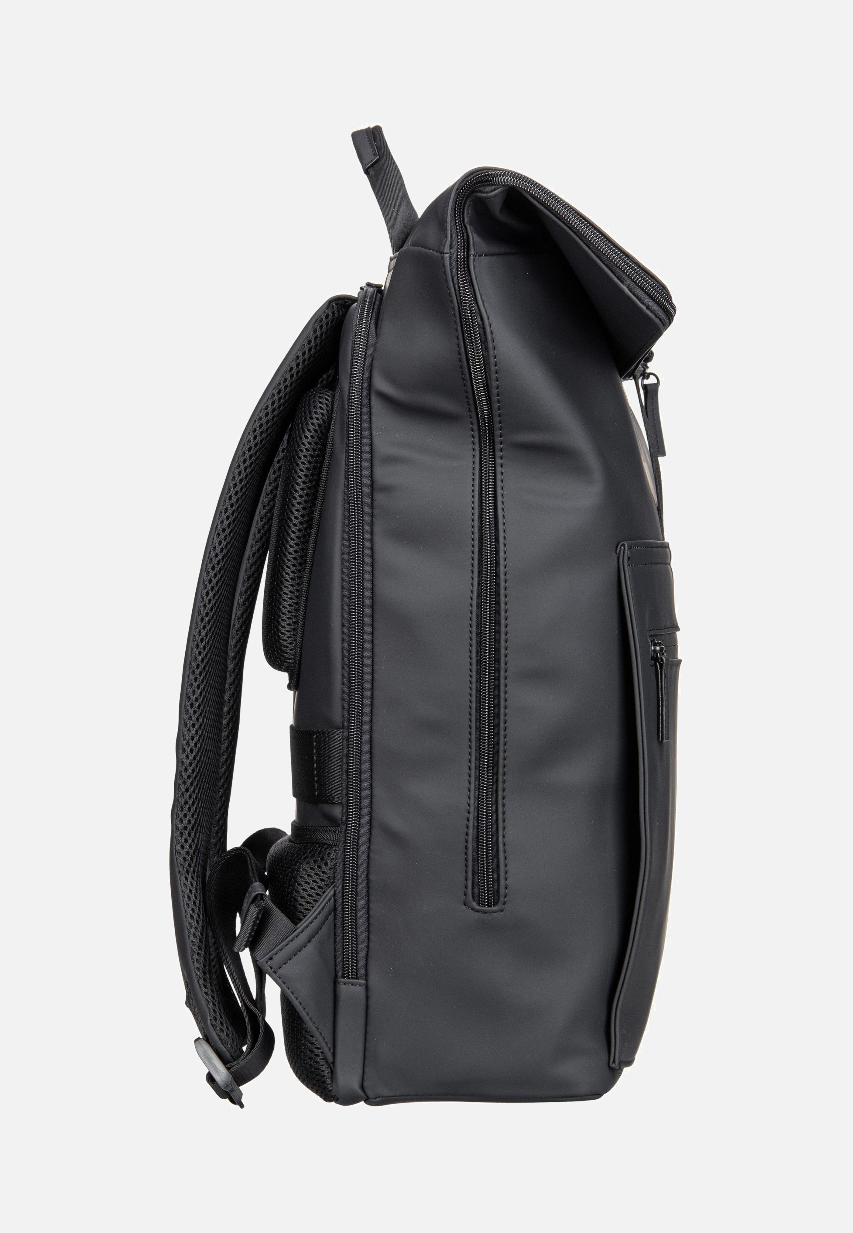 Jost - Halmstad 5405 Schwarz - Backpack | Neutral-Image