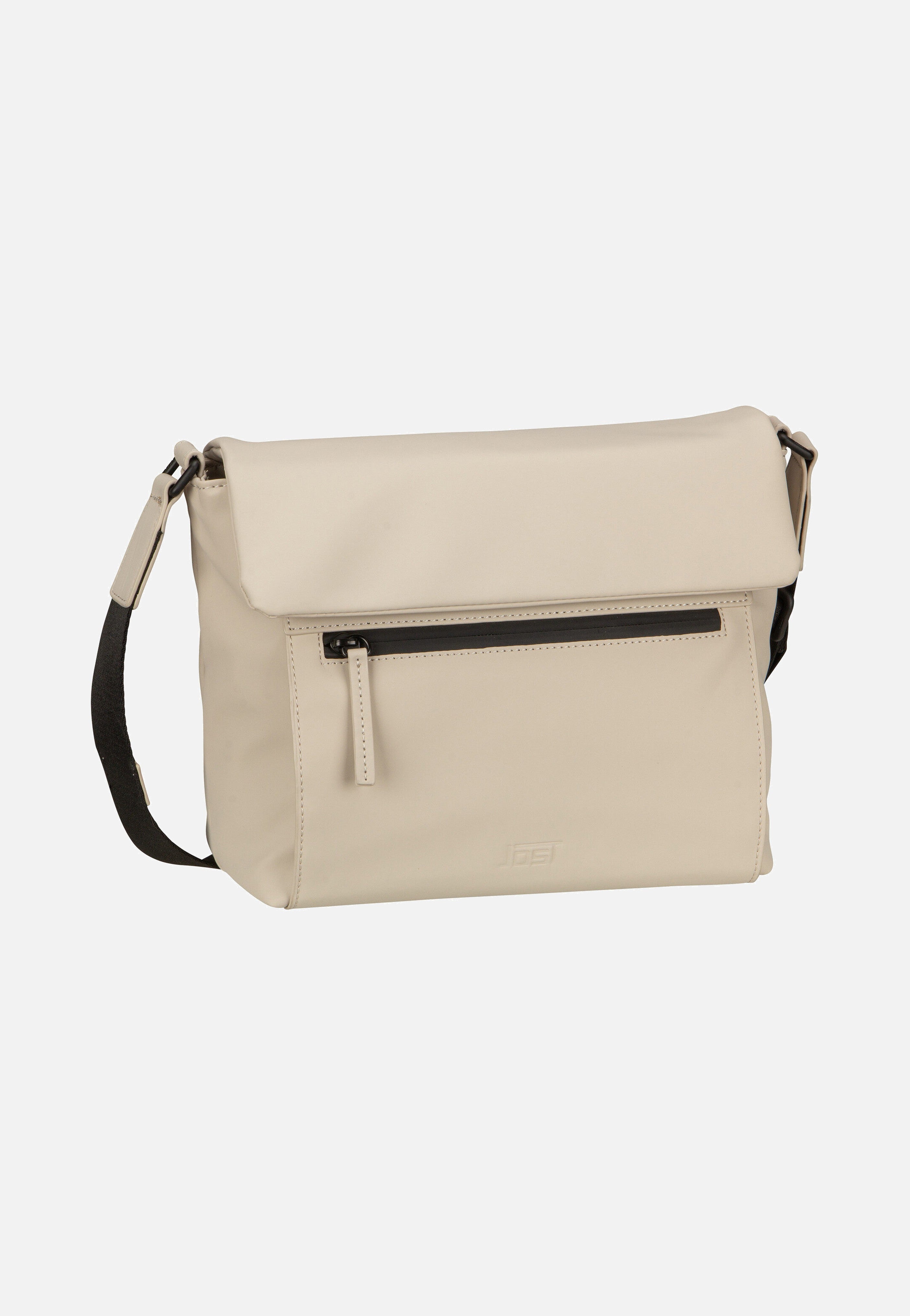 Jost - Halmstad 5411 Offwhite - Crossbody Bag | Neutral-Image