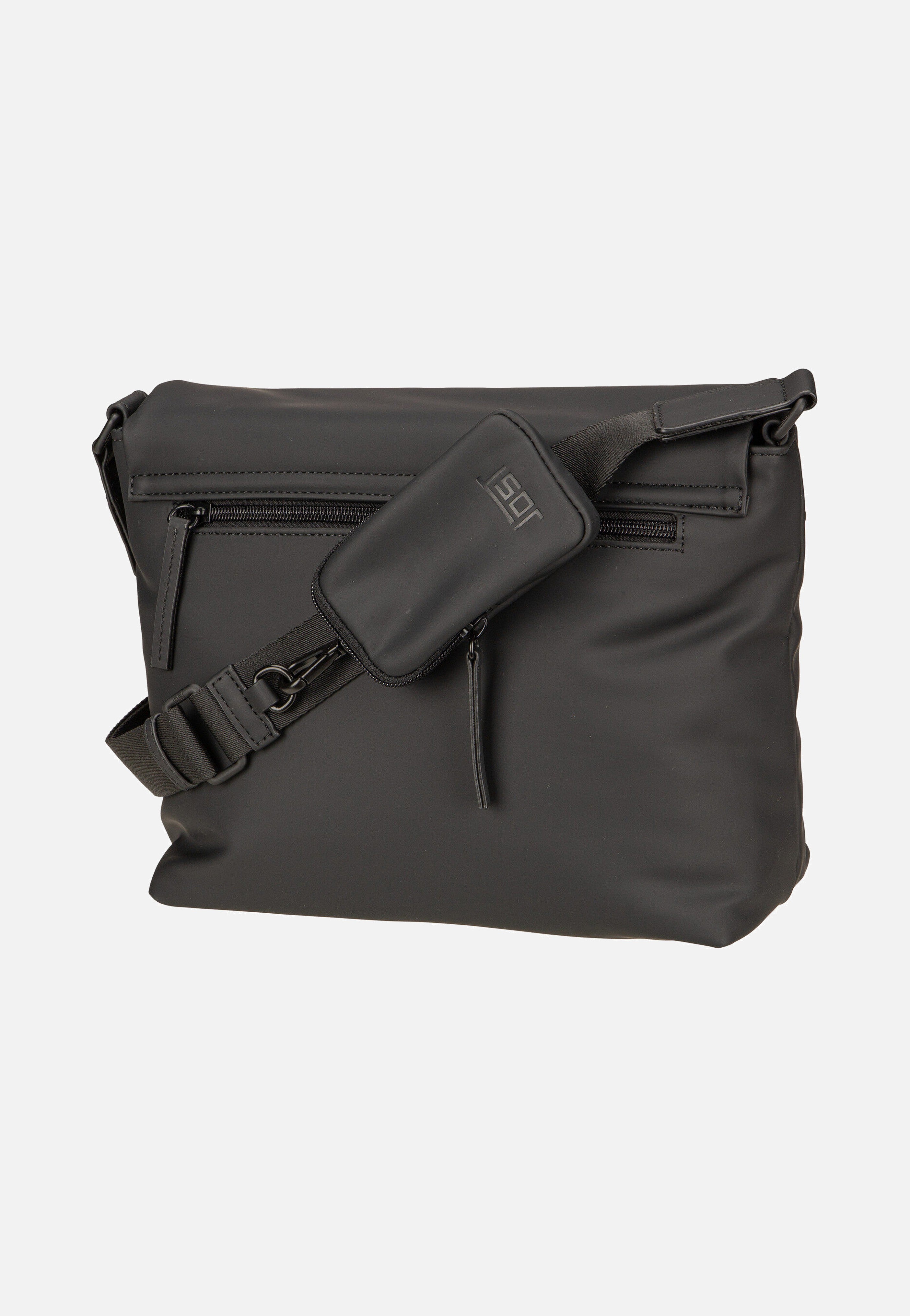 Jost - Halmstad 5411 Schwarz - Crossbody Bag | Neutral-Image