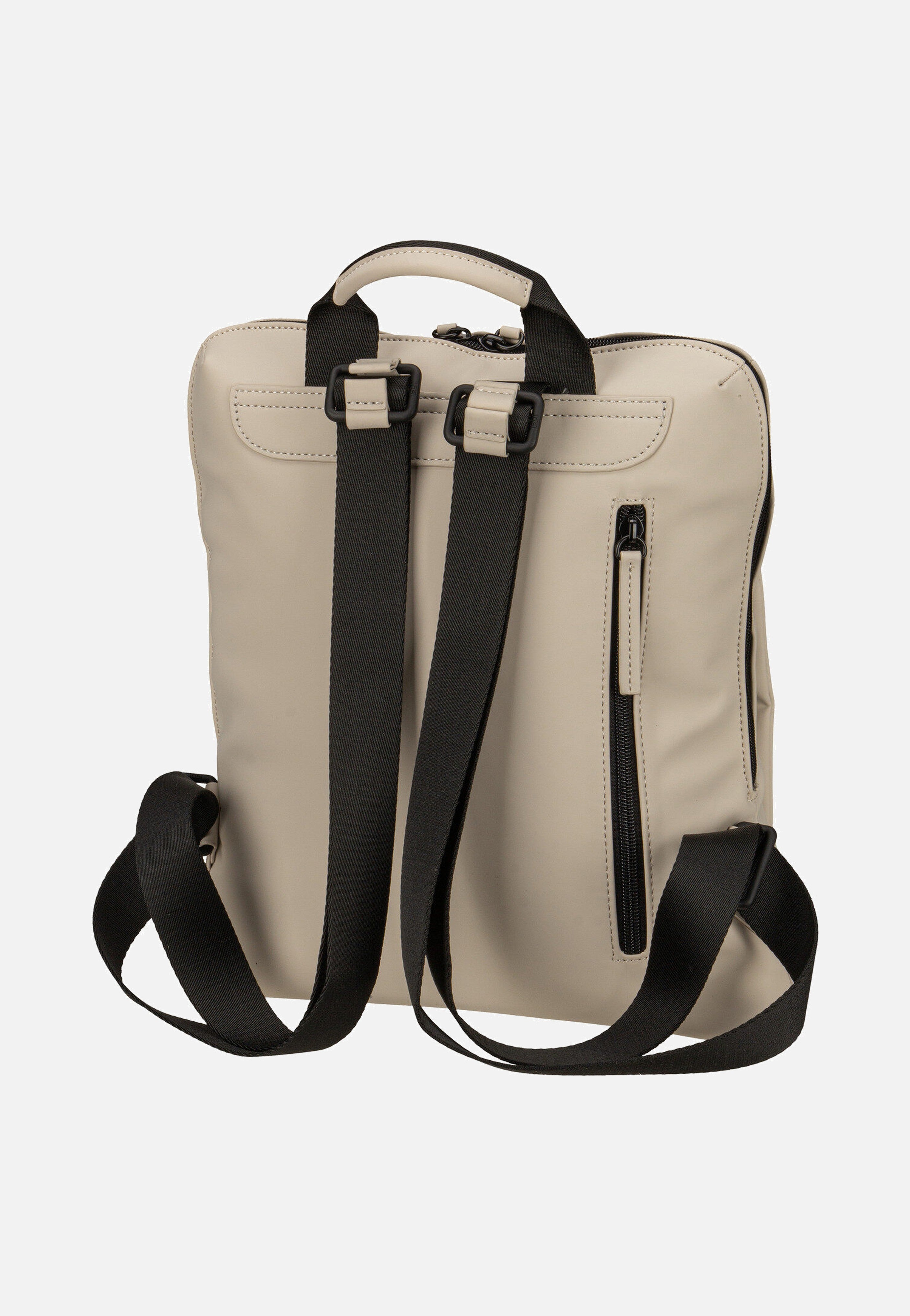 Jost Halmstad 5413 Offwhite Rucksack