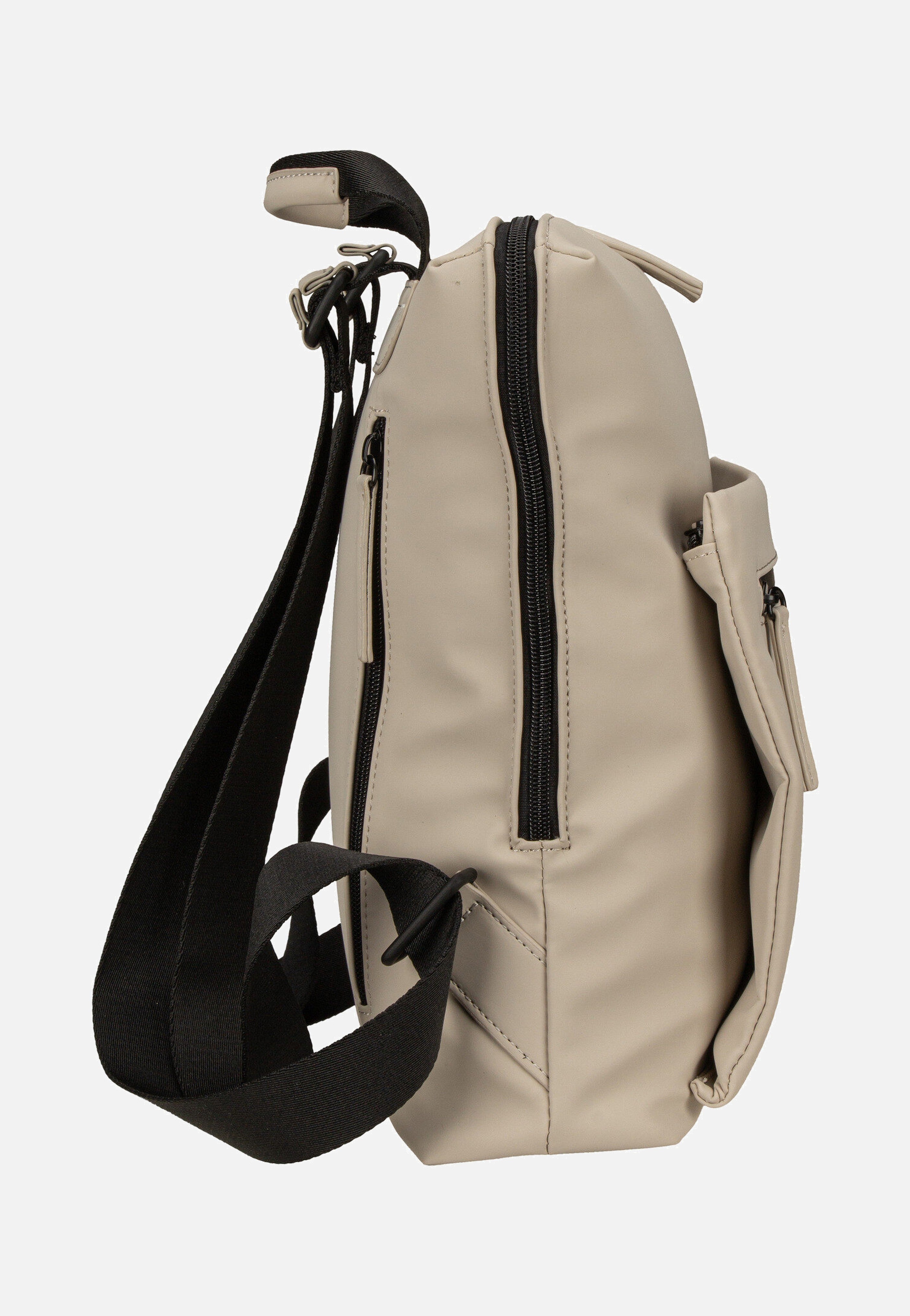 Jost Halmstad 5413 Offwhite Rucksack