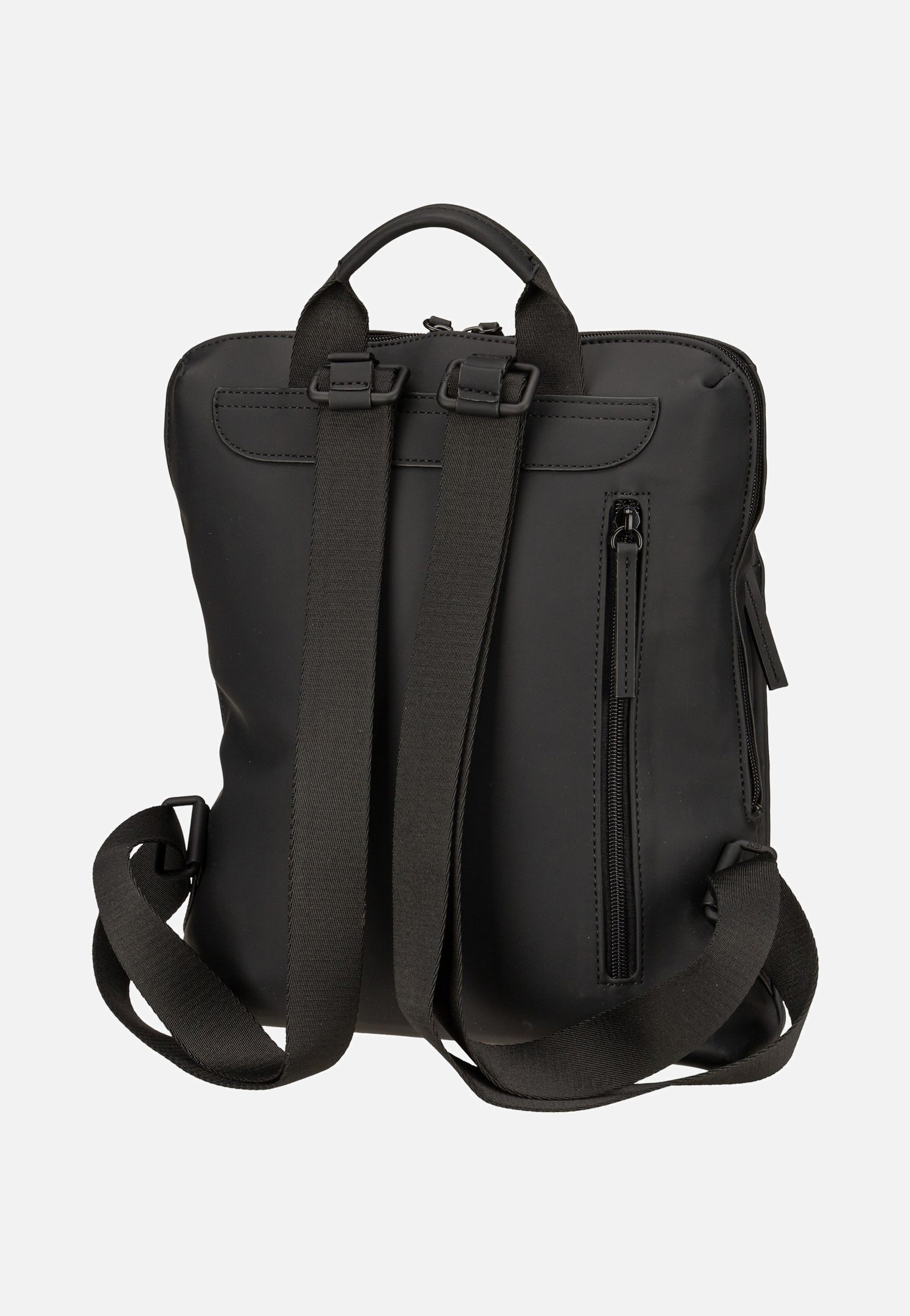Jost - Halmstad 5413 Schwarz - Backpack | Neutral-Image