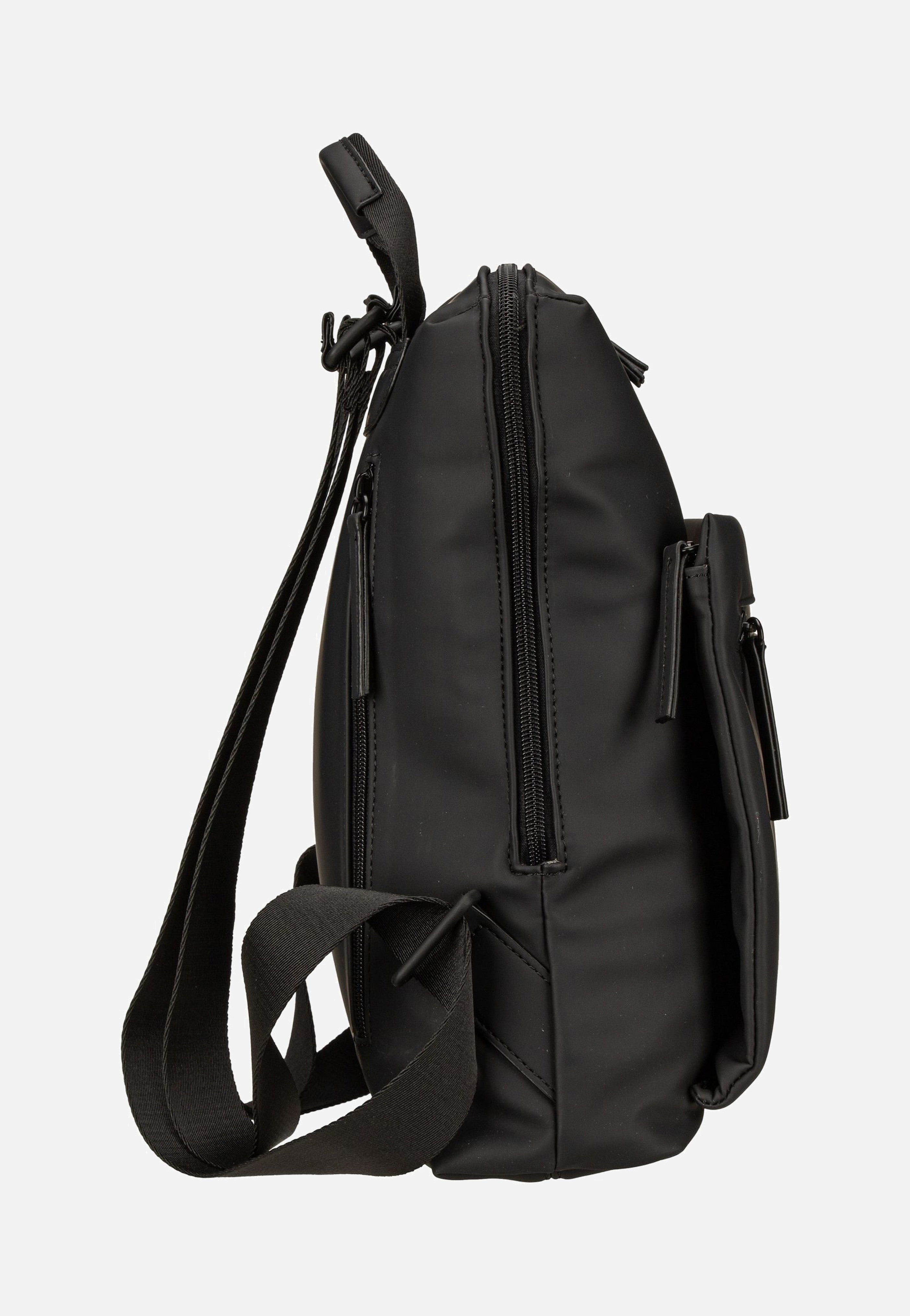 Jost - Halmstad 5413 Schwarz - Backpack | Neutral-Image