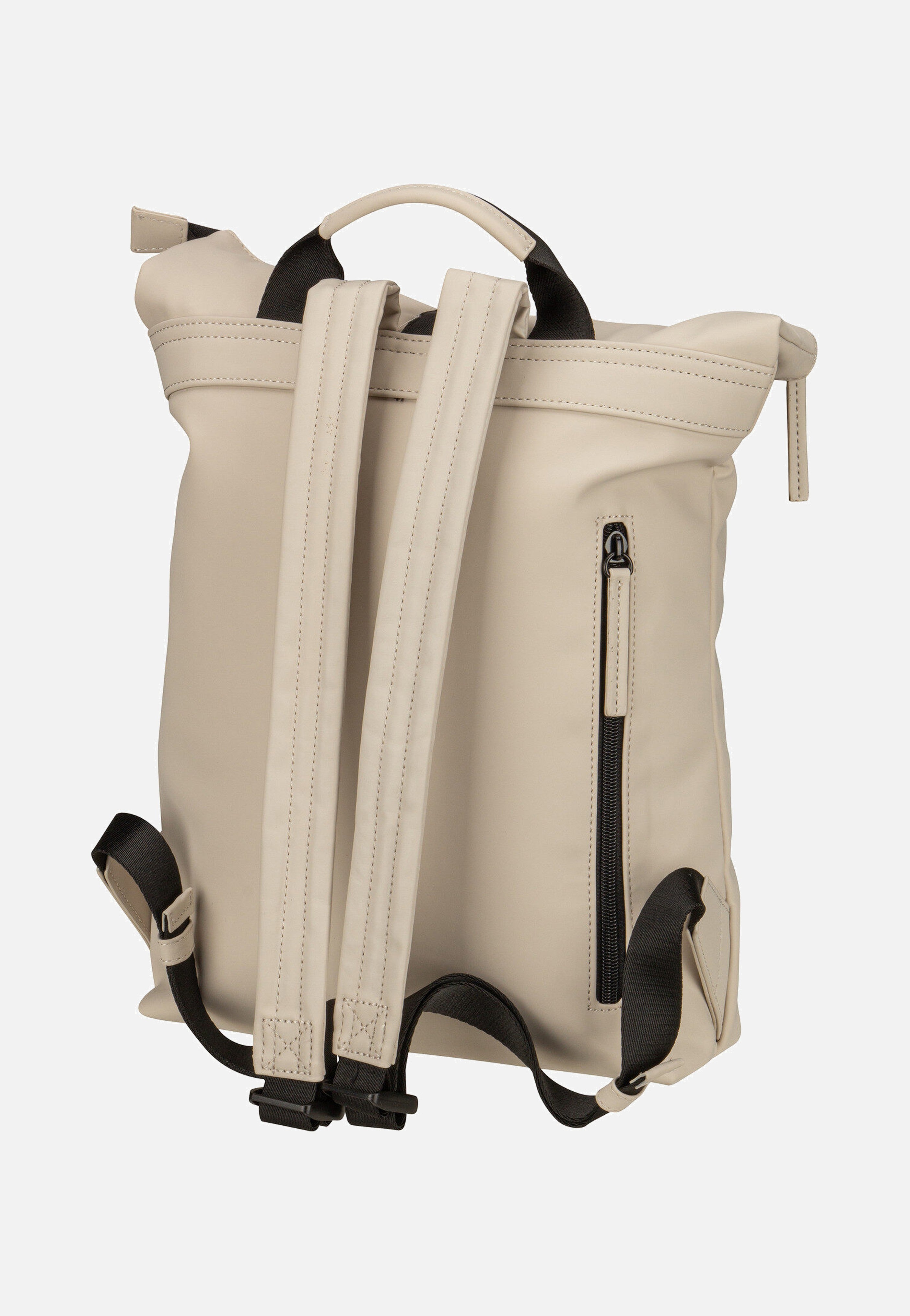 Jost - Halmstad 5414 Offwhite - Backpack | Neutral-Image