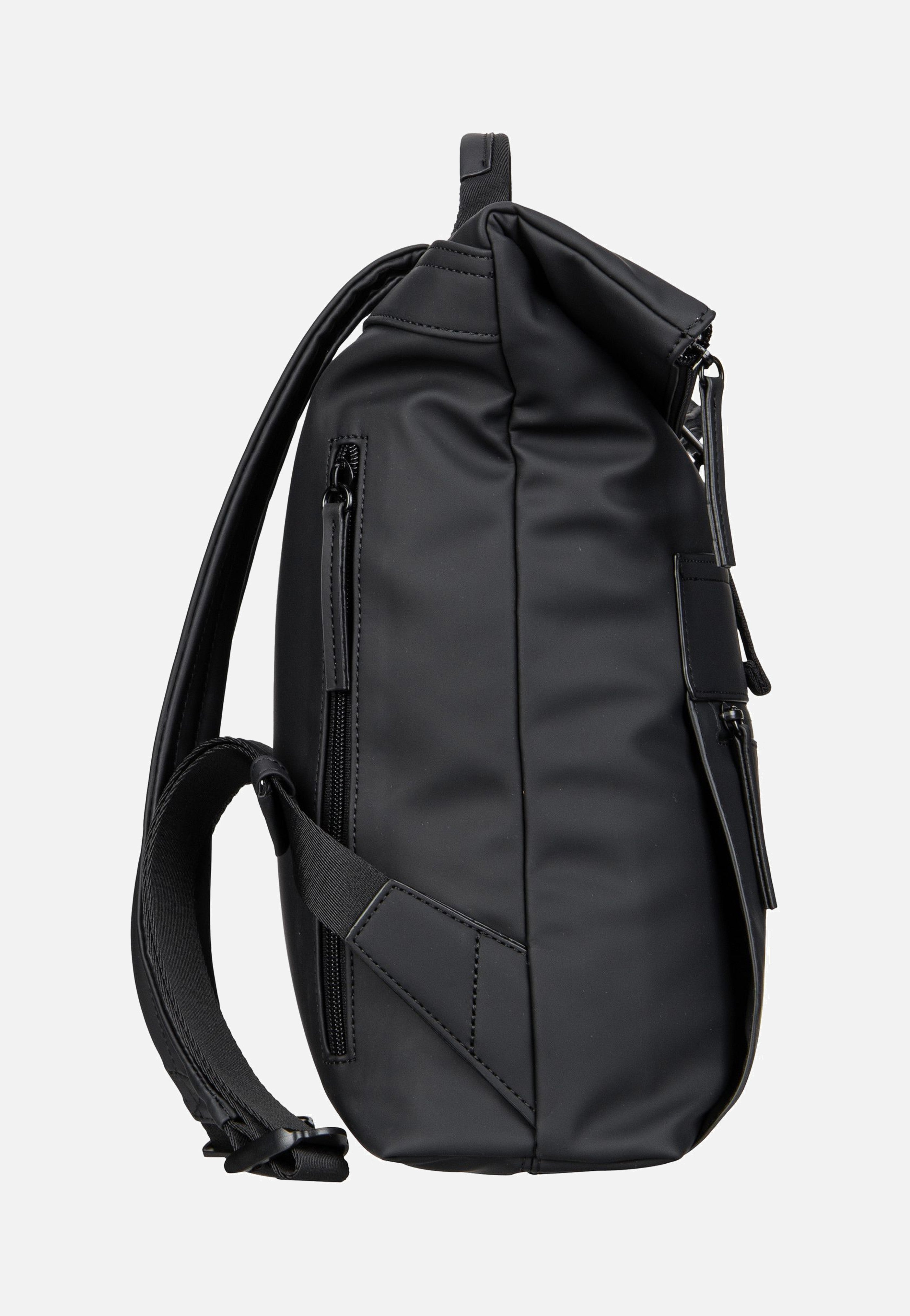Jost - Halmstad 5414 Schwarz - Backpack | Neutral-Image