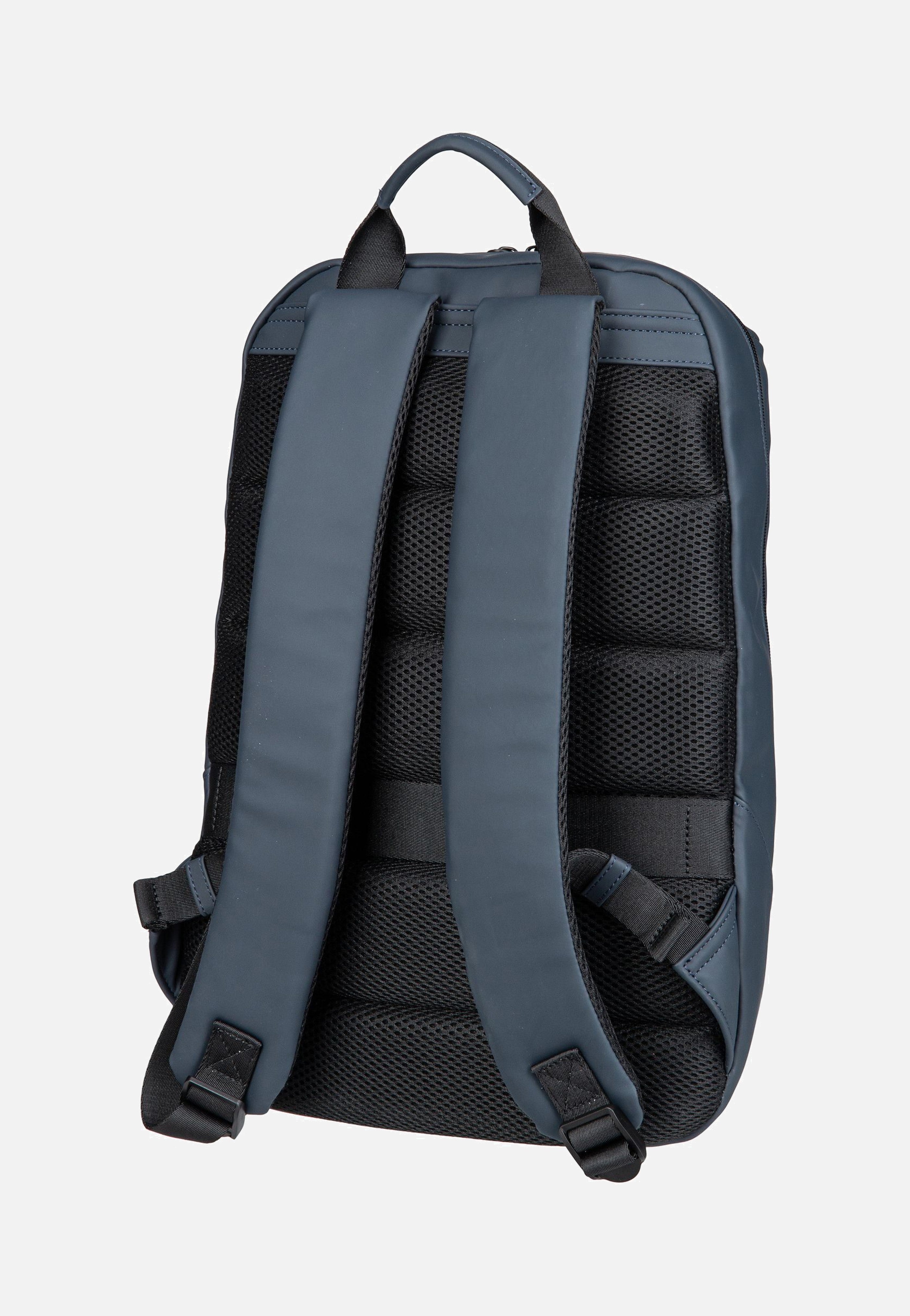 Jost - Halmstad 5416 Navy - Backpack | Neutral-Image